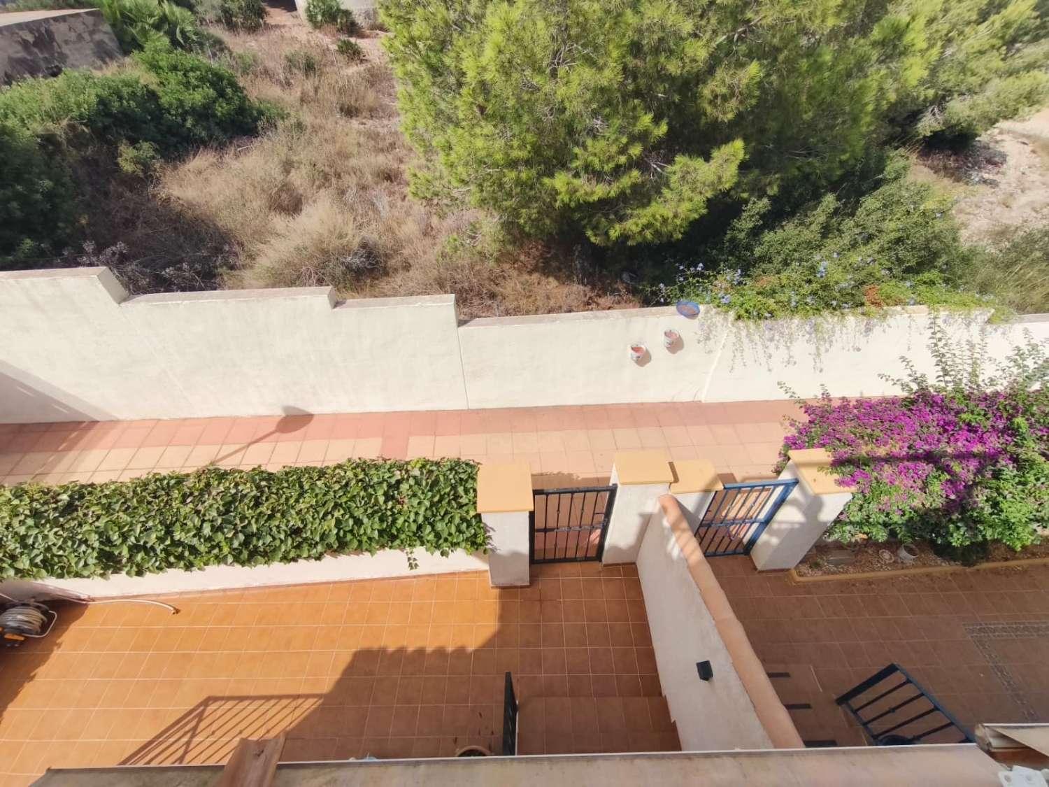Duplex for Sale in Orihuela