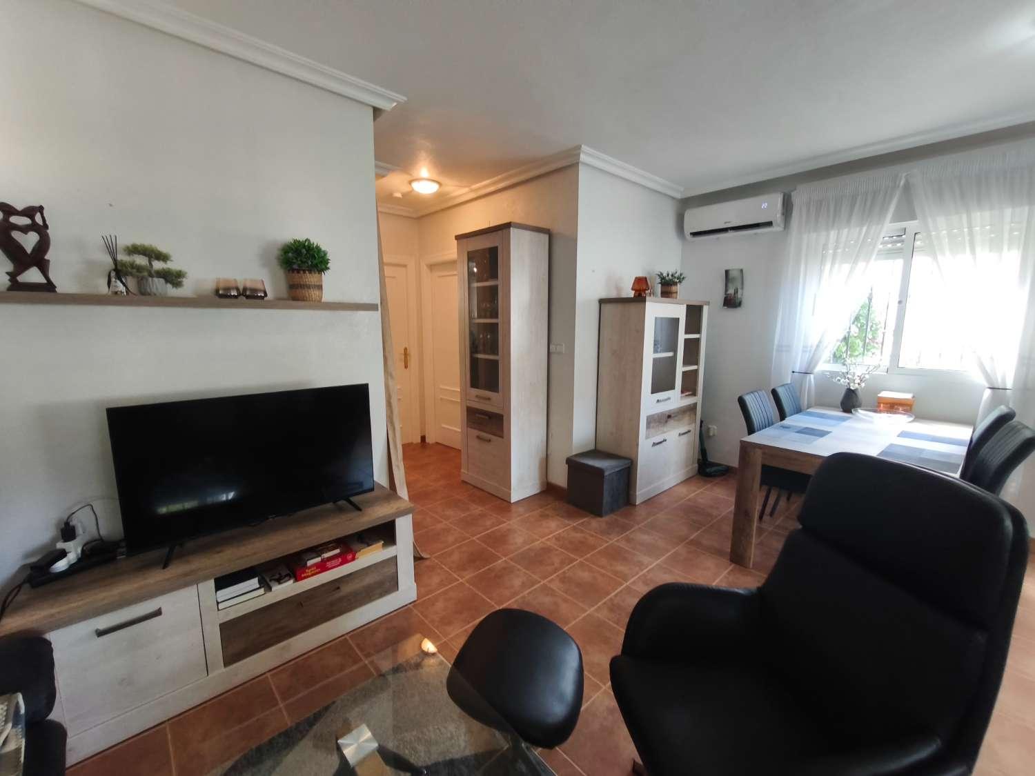 Duplex for Sale in Orihuela