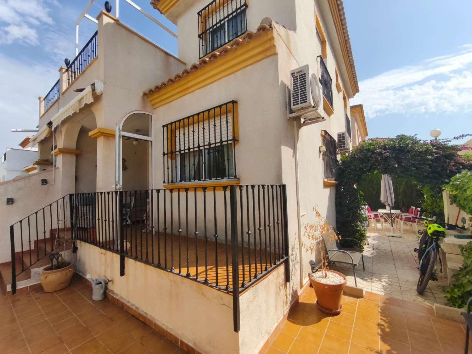 Duplex for Sale in Orihuela