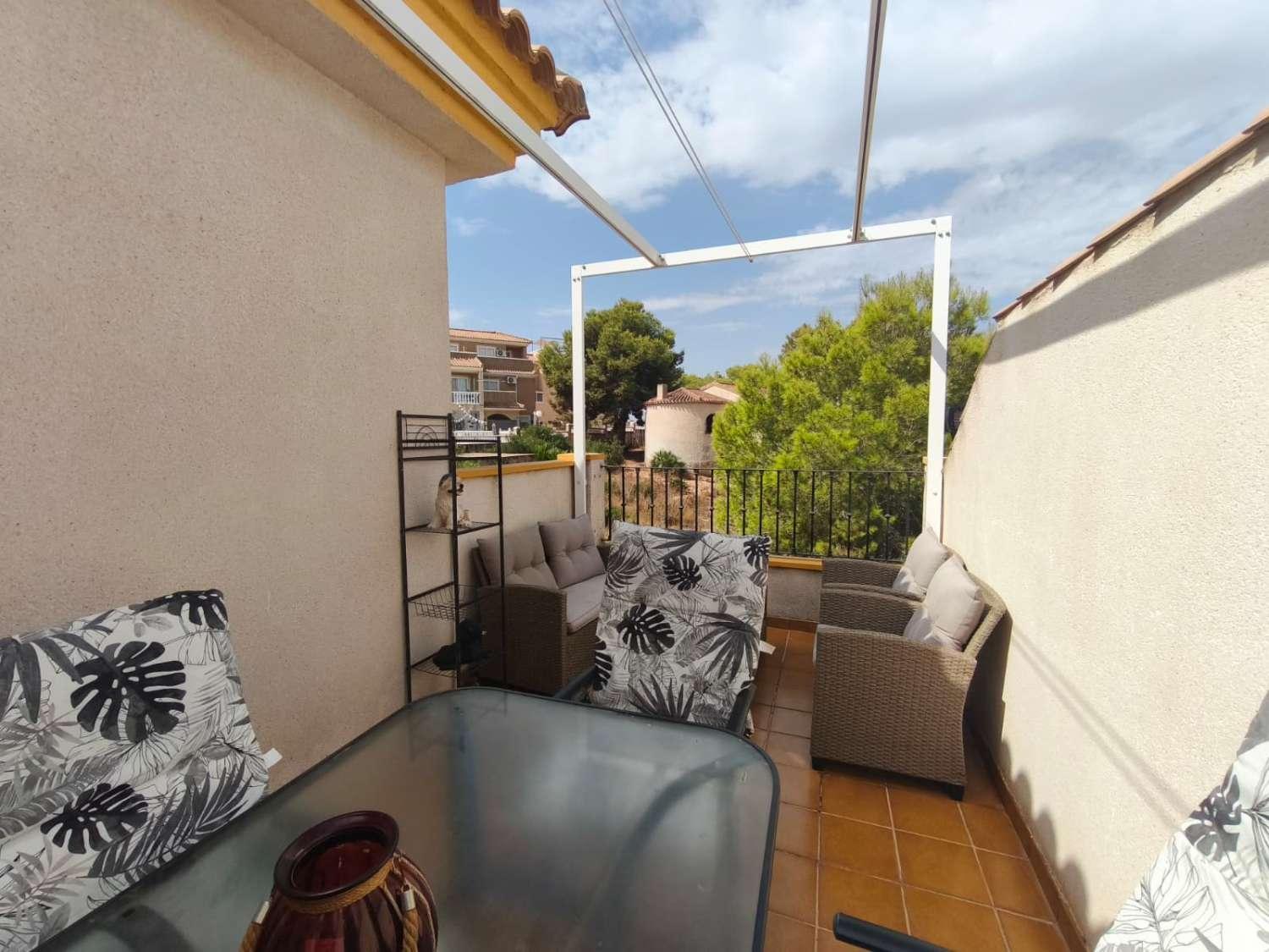 Duplex for Sale in Orihuela