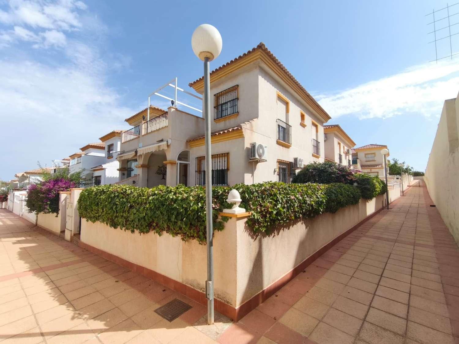 Duplex for Sale in Orihuela