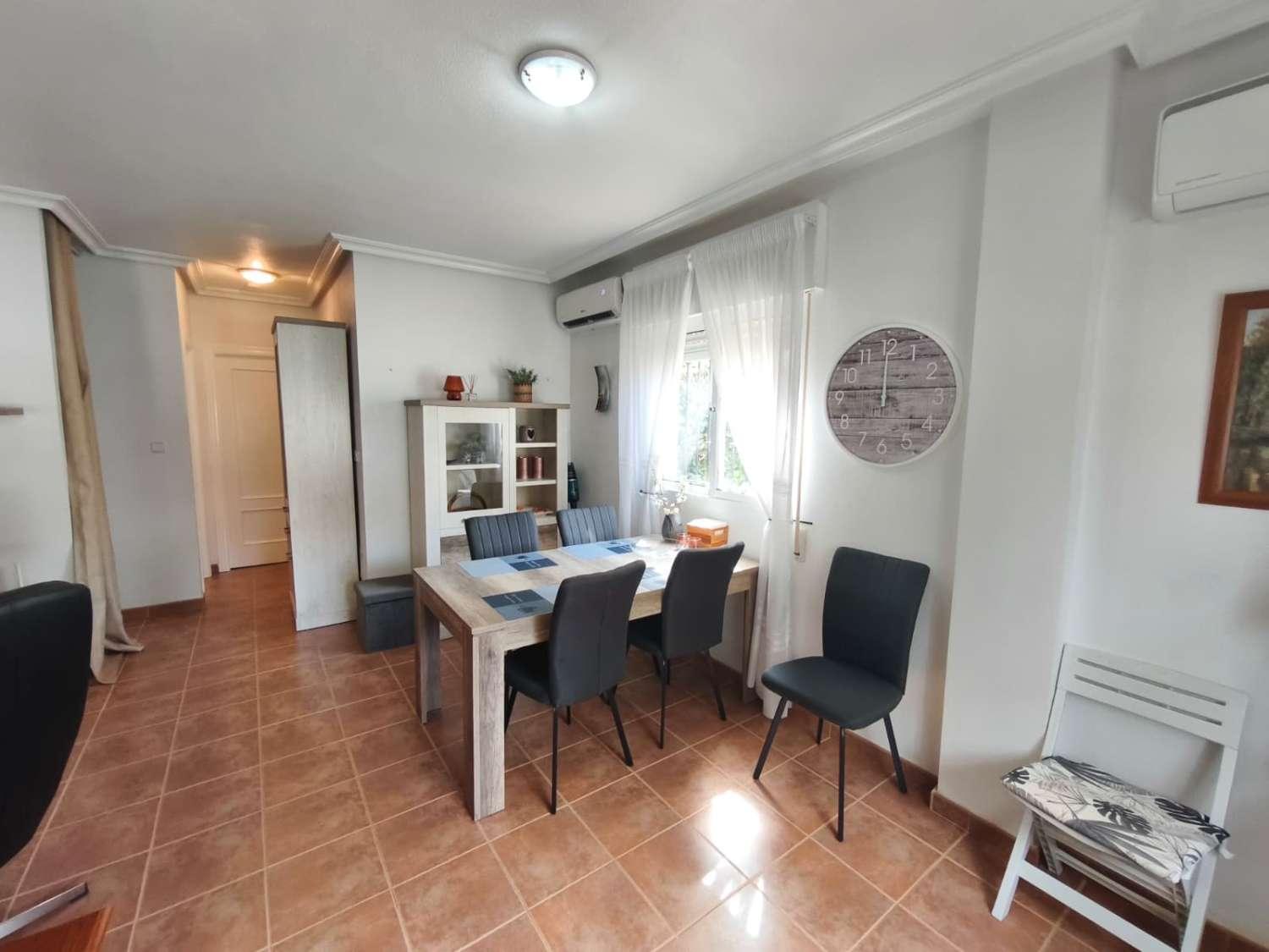 Duplex for Sale in Orihuela