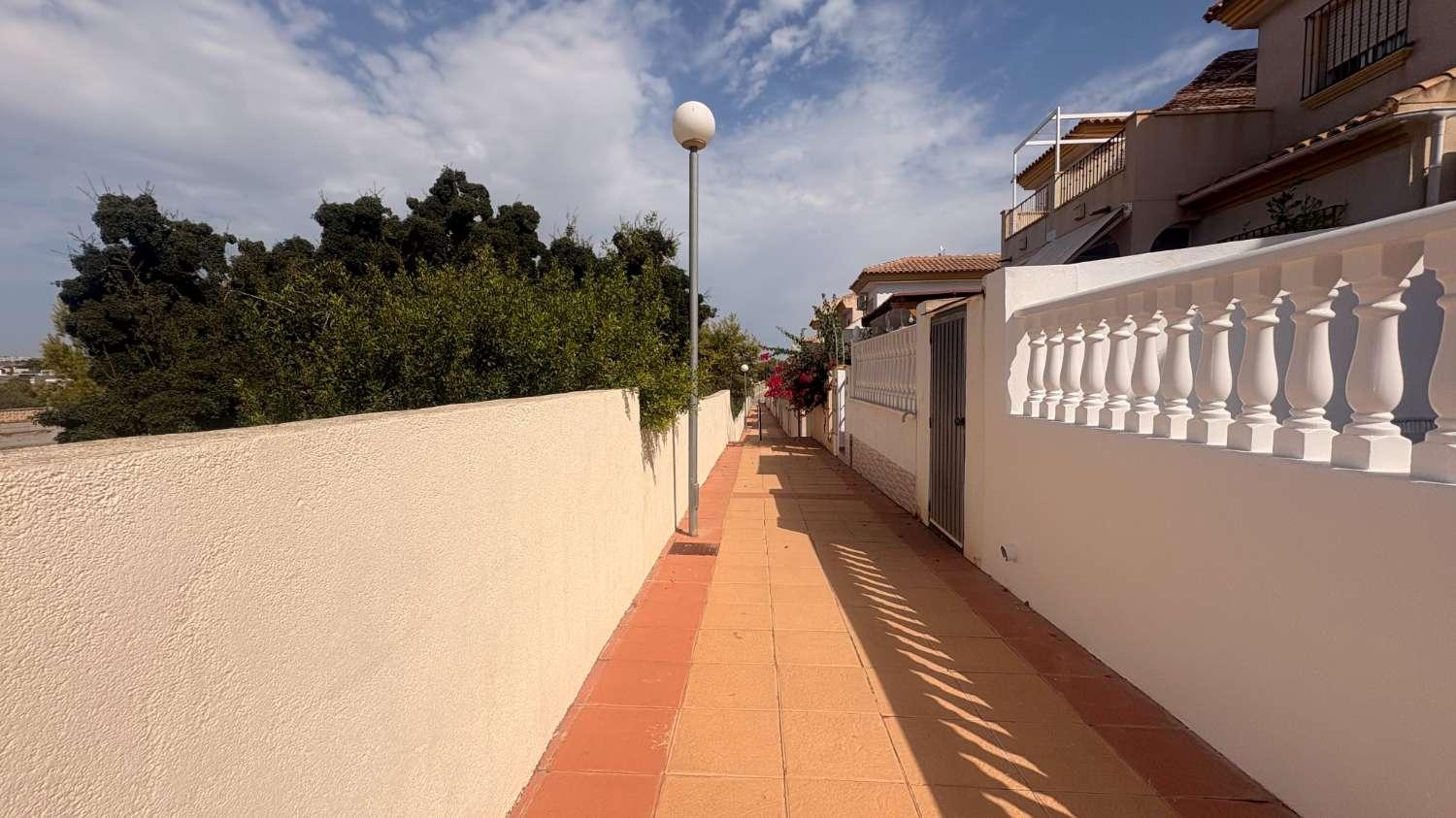 Duplex for Sale in Orihuela