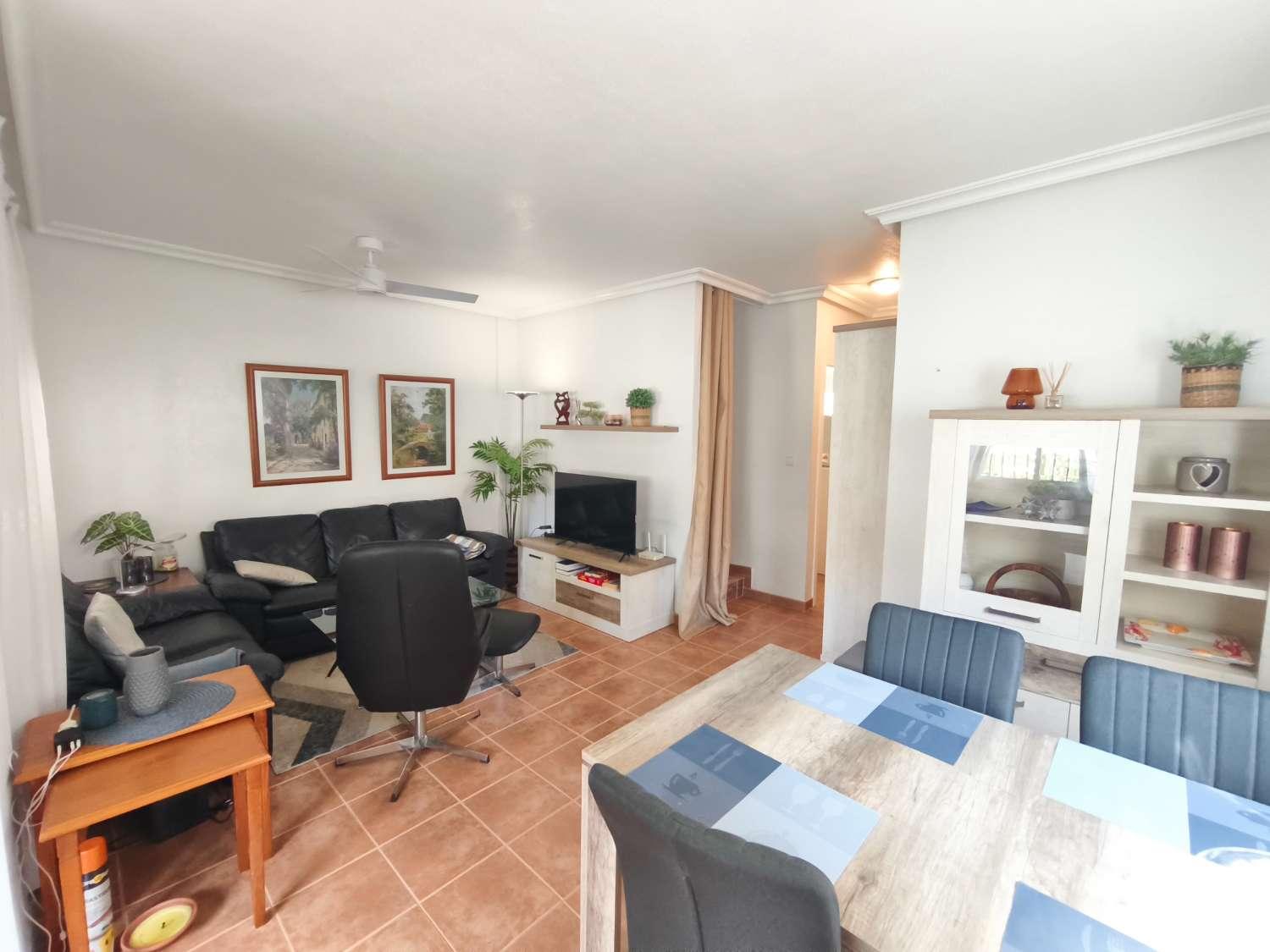 Duplex for Sale in Orihuela