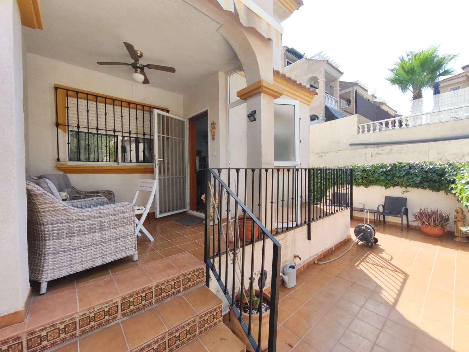 Duplex for Sale in Orihuela