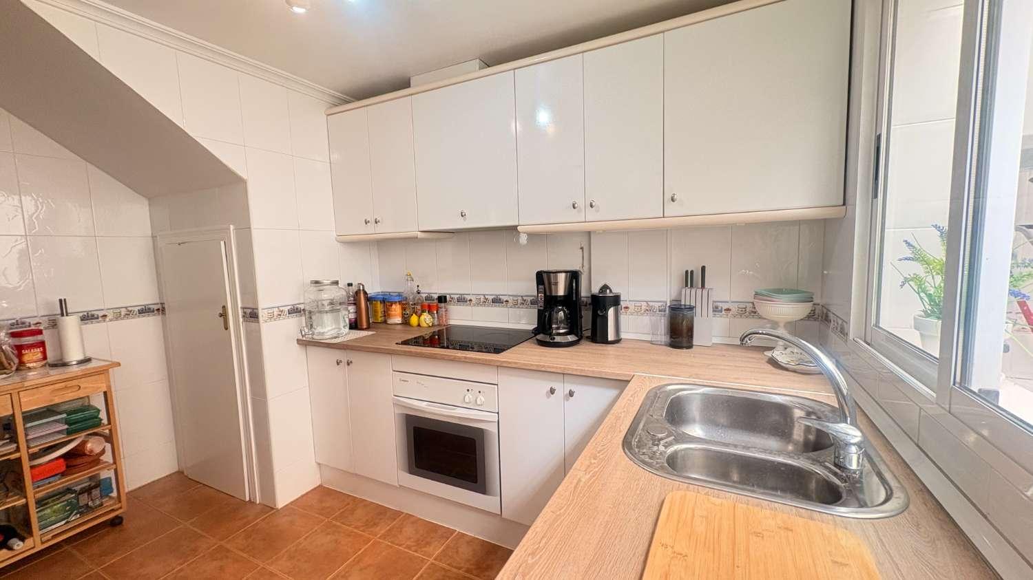 Duplex for Sale in Orihuela