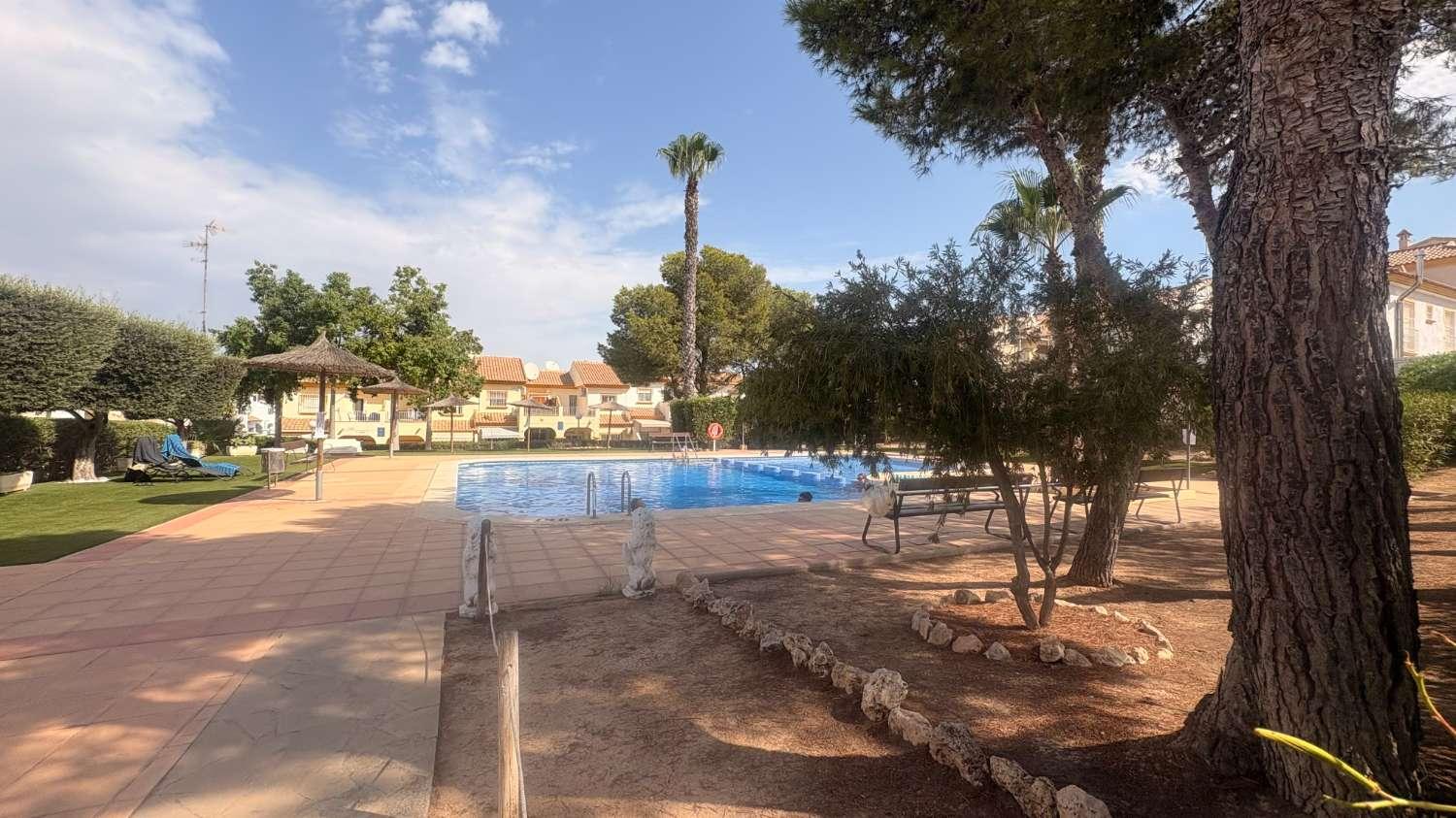 Duplex for Sale in Orihuela