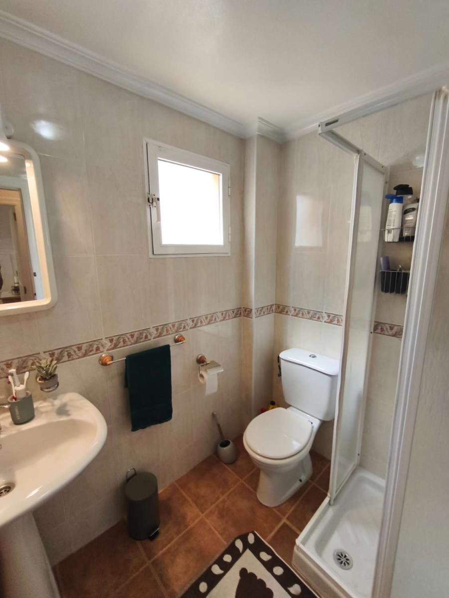 Duplex for Sale in Orihuela