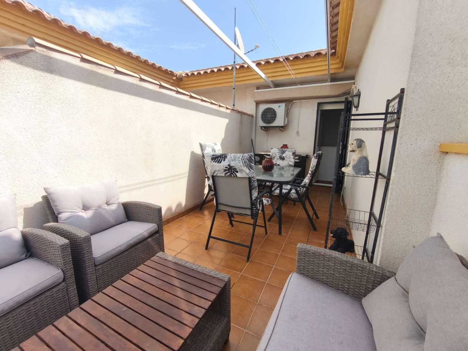 Duplex for Sale in Orihuela