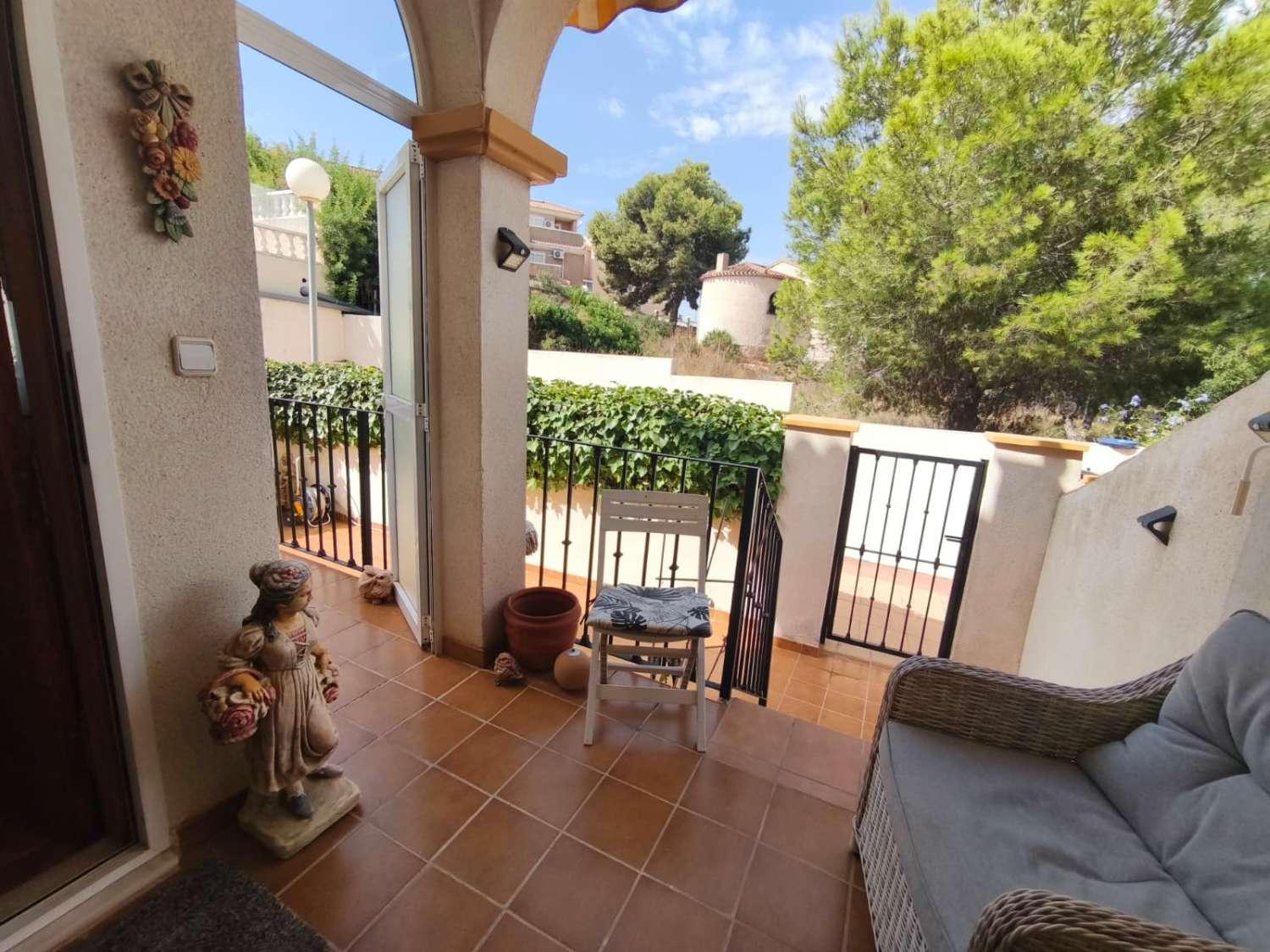 Duplex for Sale in Orihuela