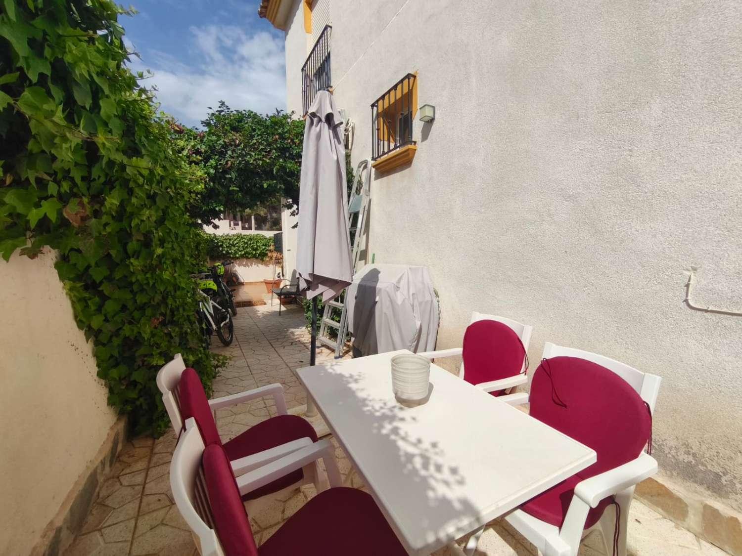 Duplex for Sale in Orihuela