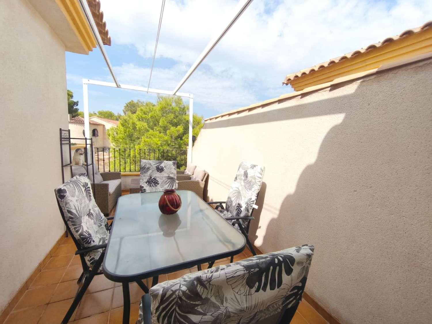 Duplex for Sale in Orihuela