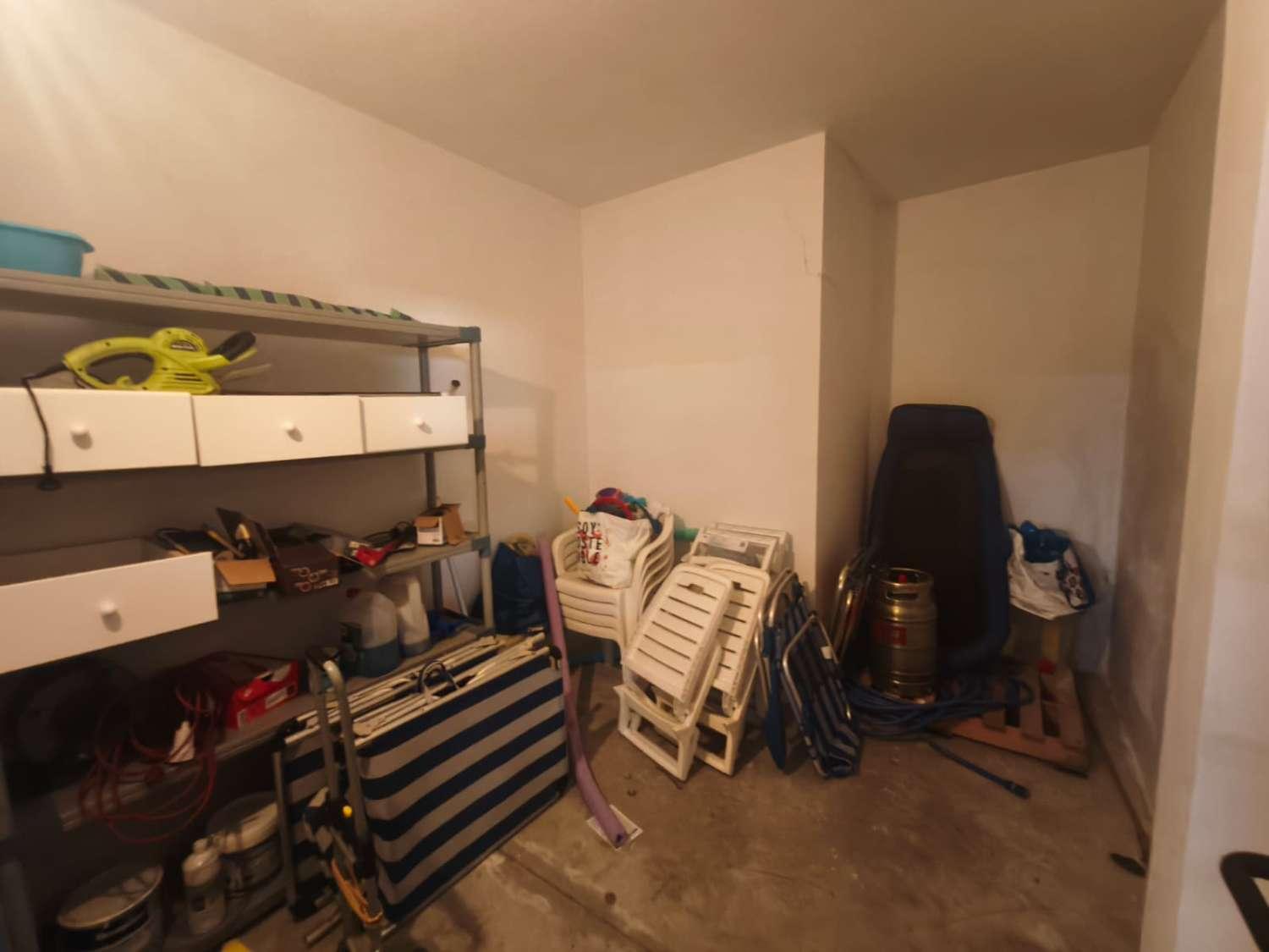 Duplex for Sale in Orihuela