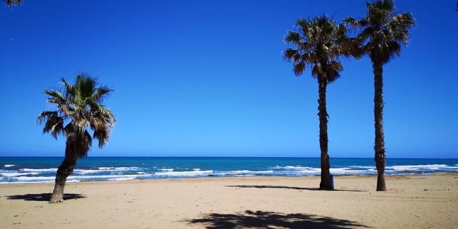 Dúplex en Venta en Orihuela