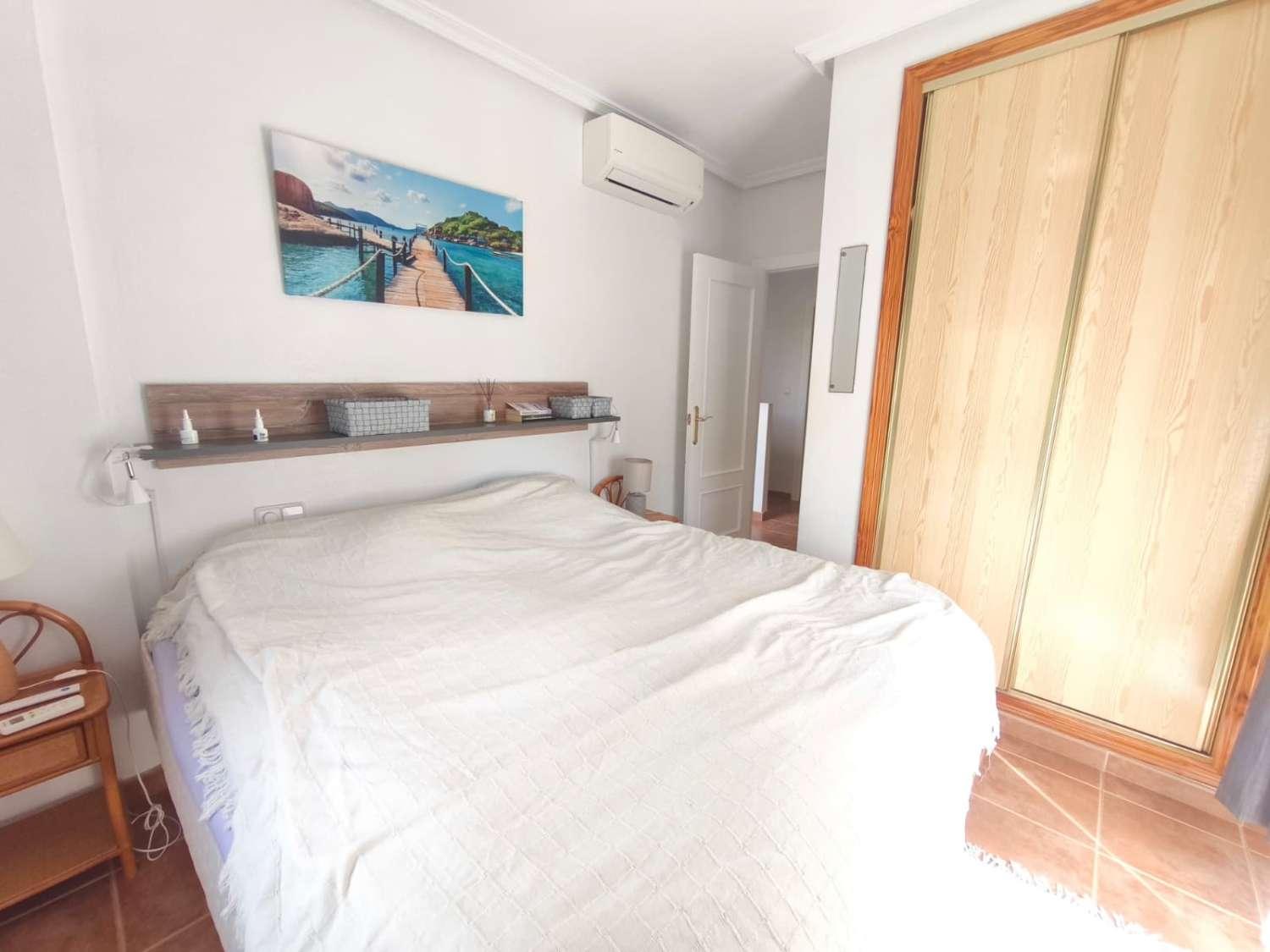 Duplex for Sale in Orihuela