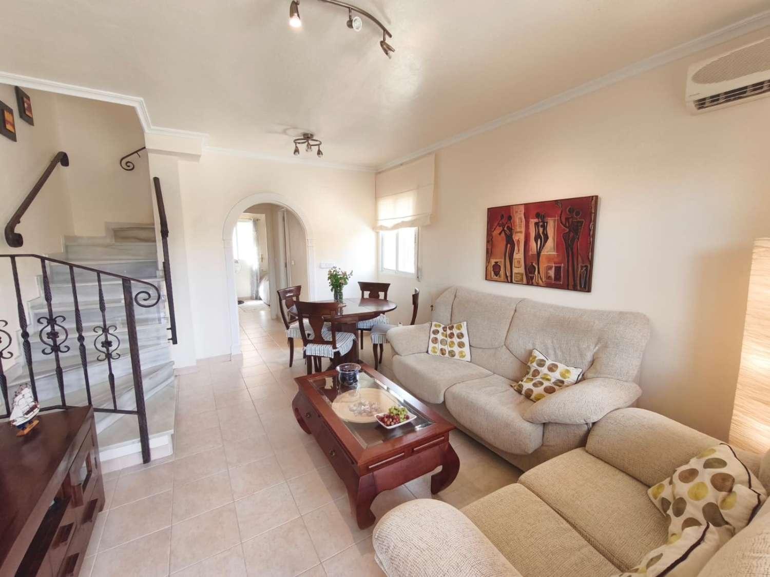 Dúplex en Venta en Orihuela