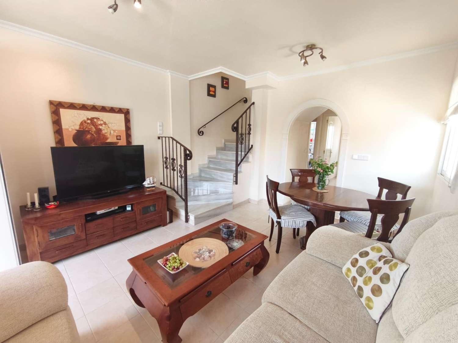 Dúplex en Venta en Orihuela