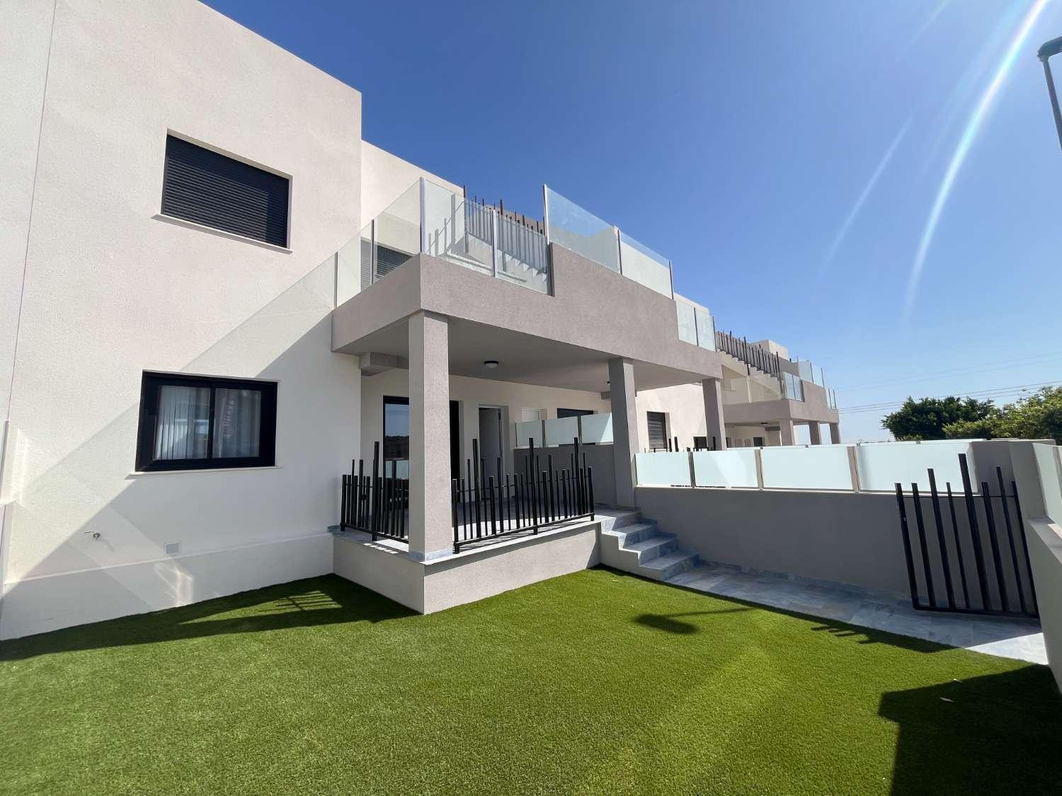 Apartamento en Venta en San Miguel de Salinas