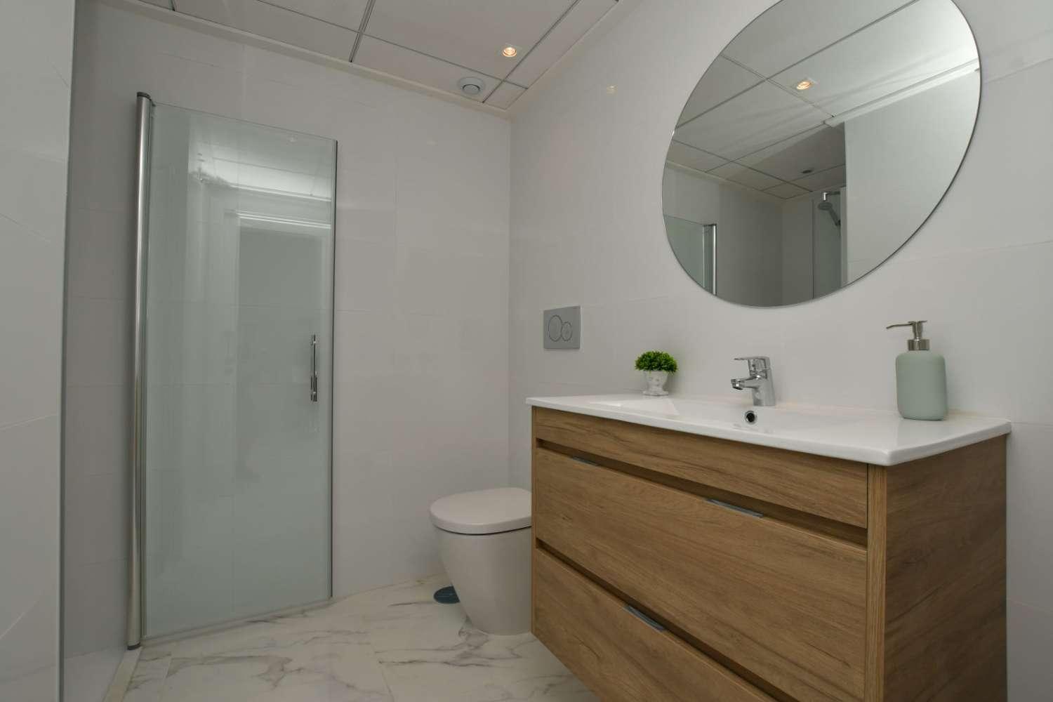 Apartamento en Venta en San Miguel de Salinas