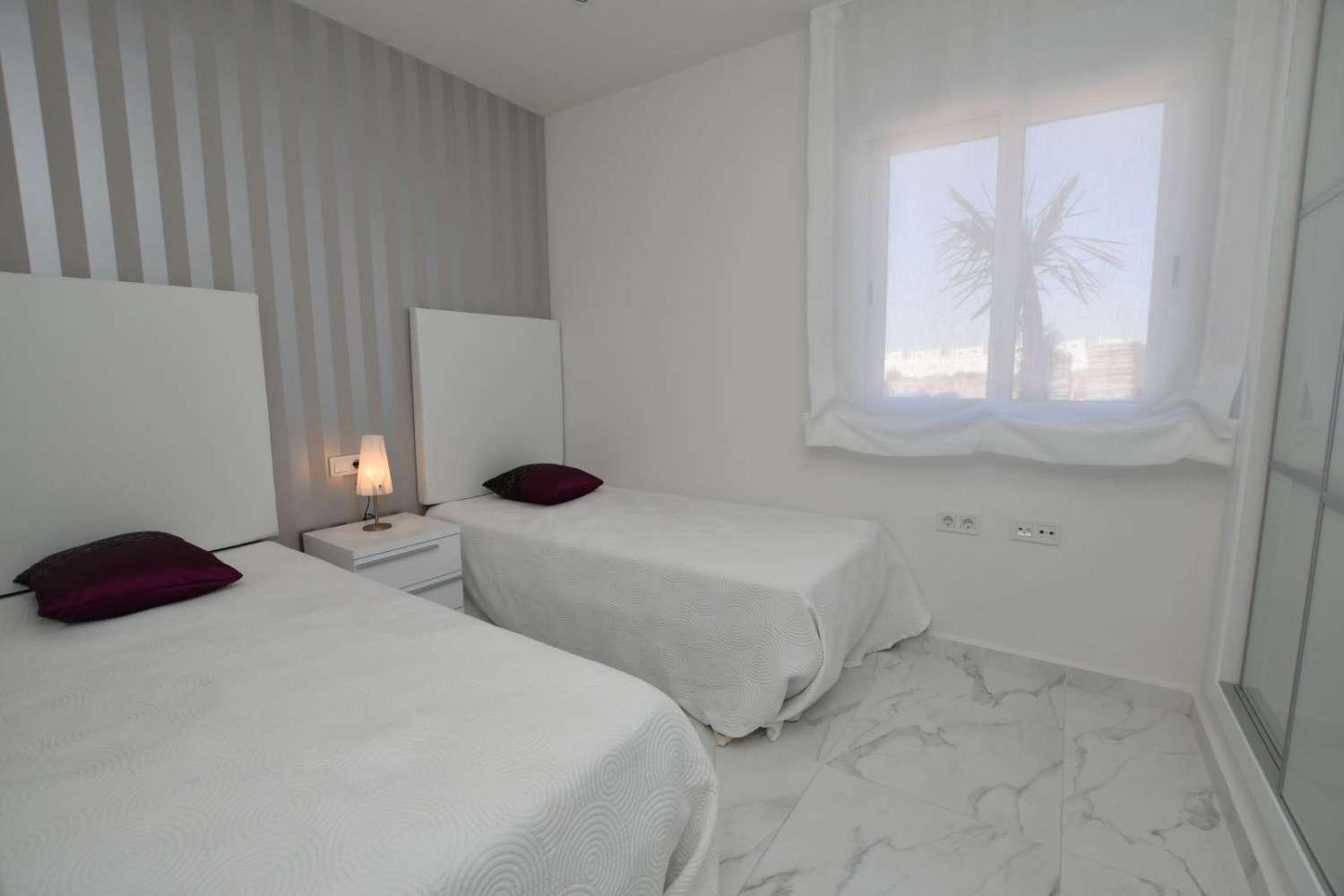 Apartamento en Venta en San Miguel de Salinas