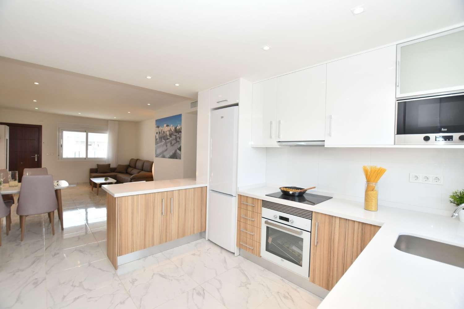 Apartamento en Venta en San Miguel de Salinas
