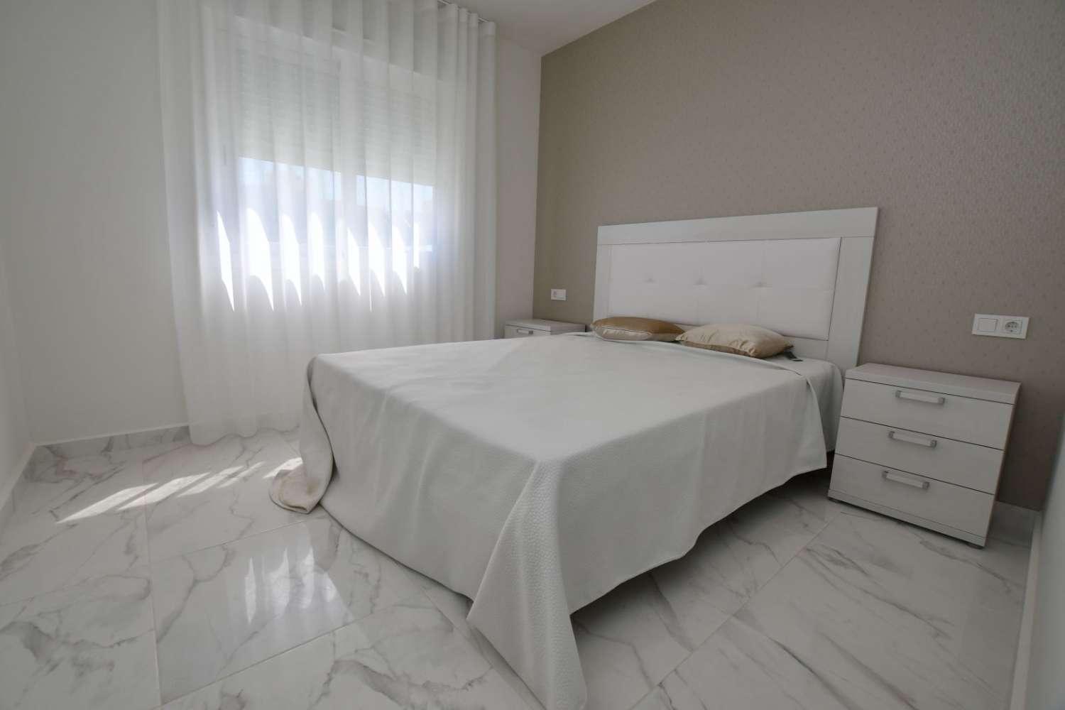 Apartamento en Venta en San Miguel de Salinas