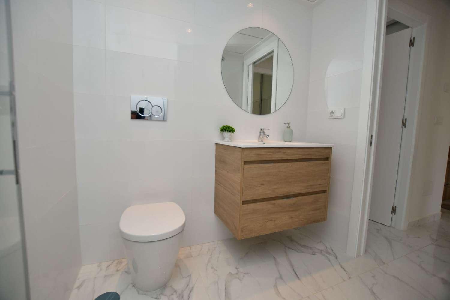 Apartamento en Venta en San Miguel de Salinas