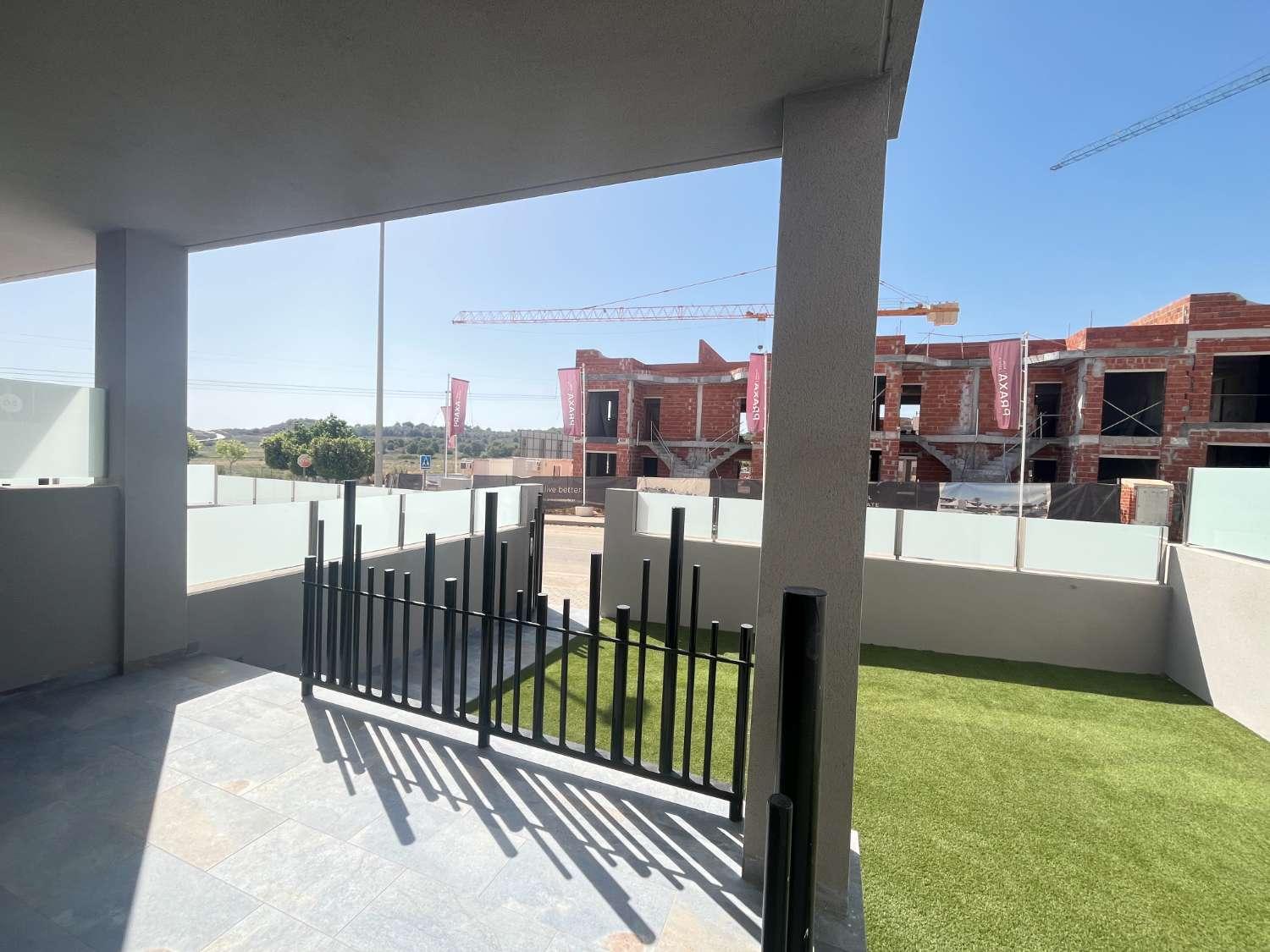 Apartamento en Venta en San Miguel de Salinas