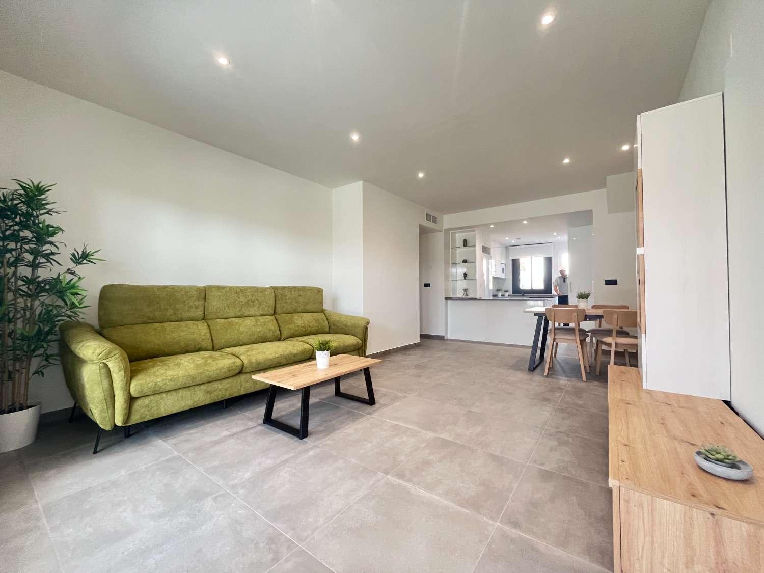 Apartamento en Venta en San Miguel de Salinas