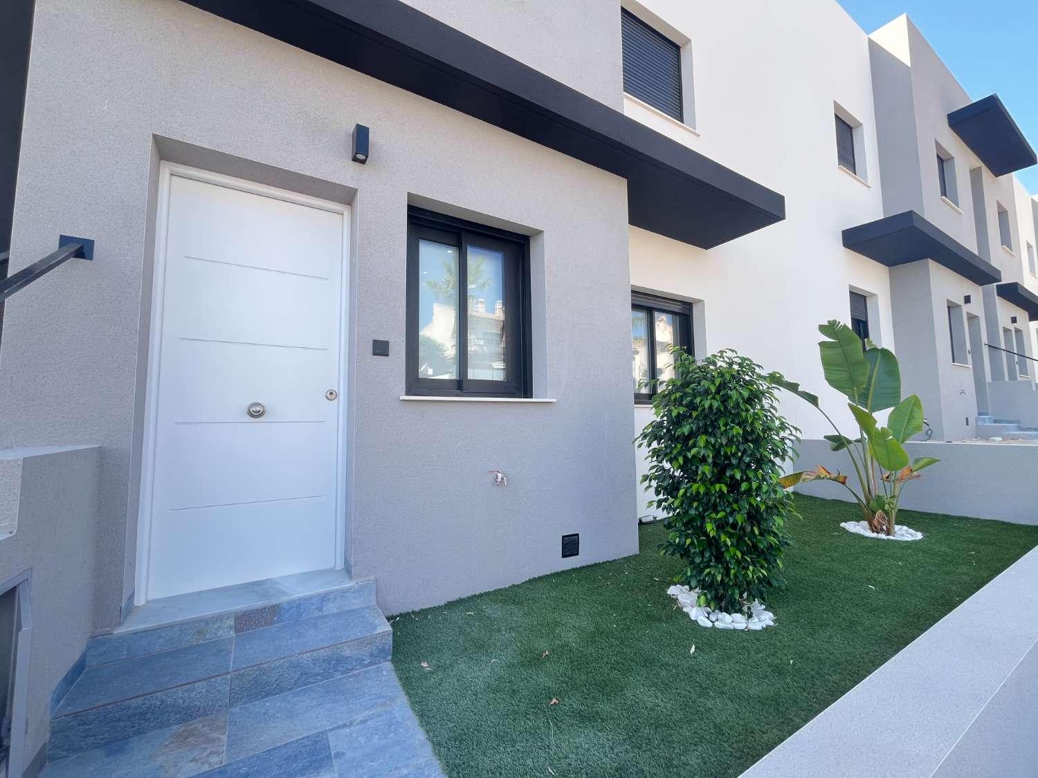 Apartamento en Venta en San Miguel de Salinas