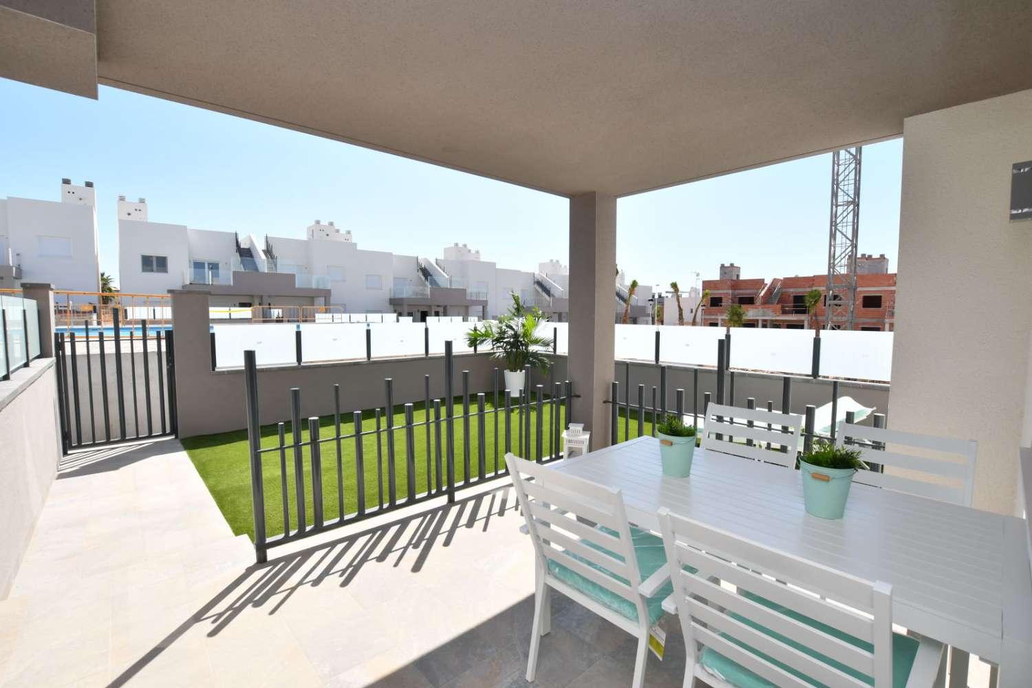 Apartamento en Venta en San Miguel de Salinas