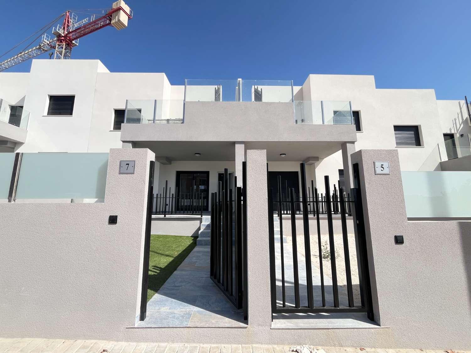 Apartamento en Venta en San Miguel de Salinas