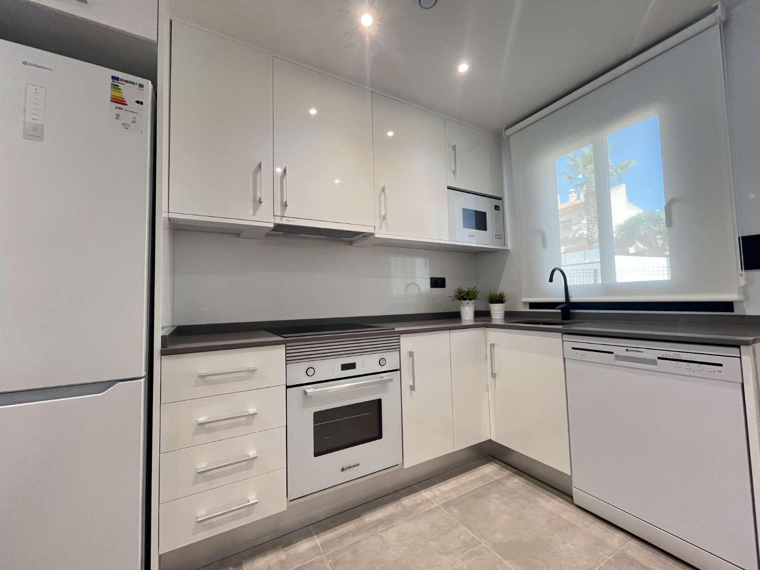 Apartamento en Venta en San Miguel de Salinas