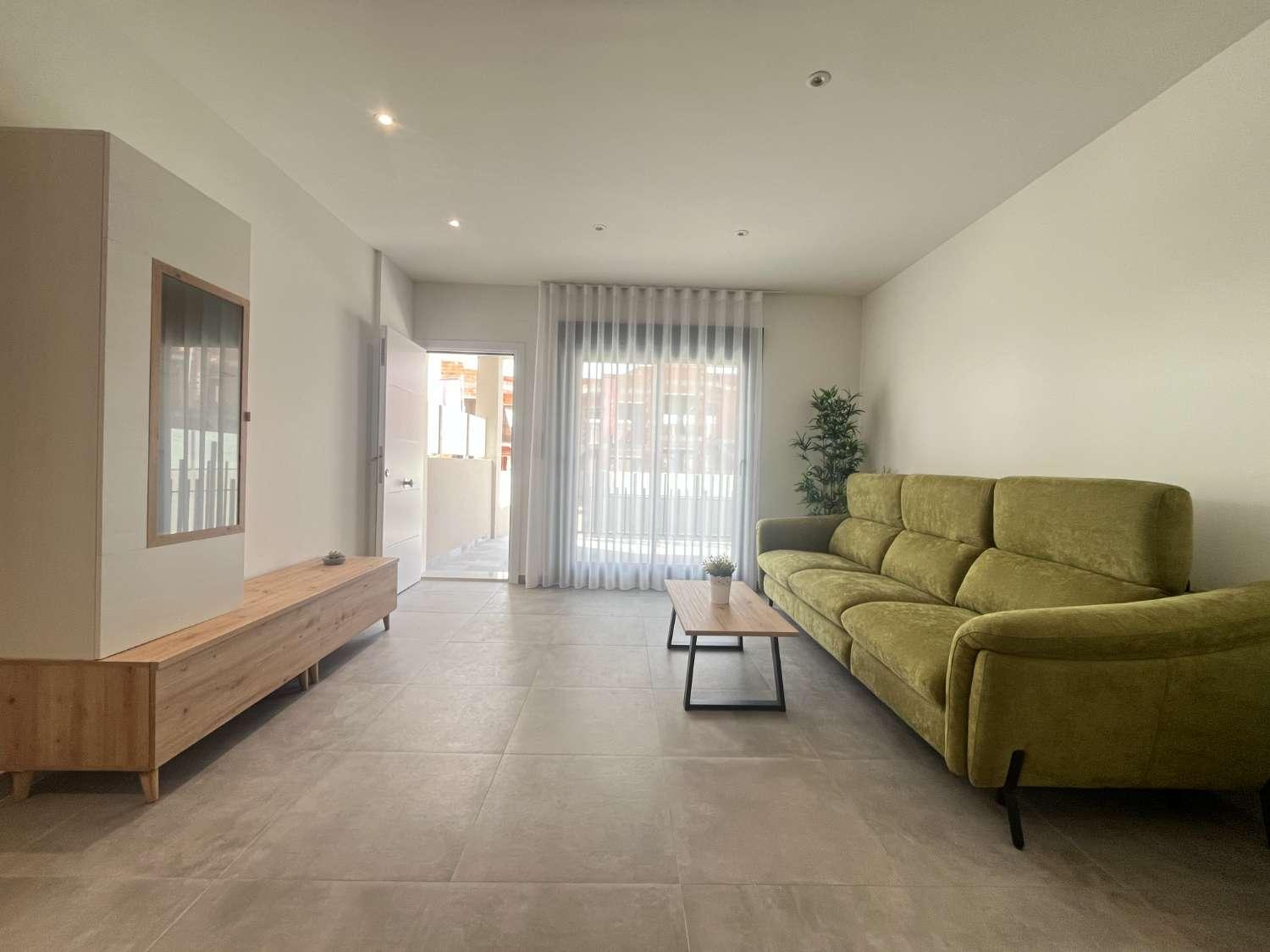 Apartamento en Venta en San Miguel de Salinas