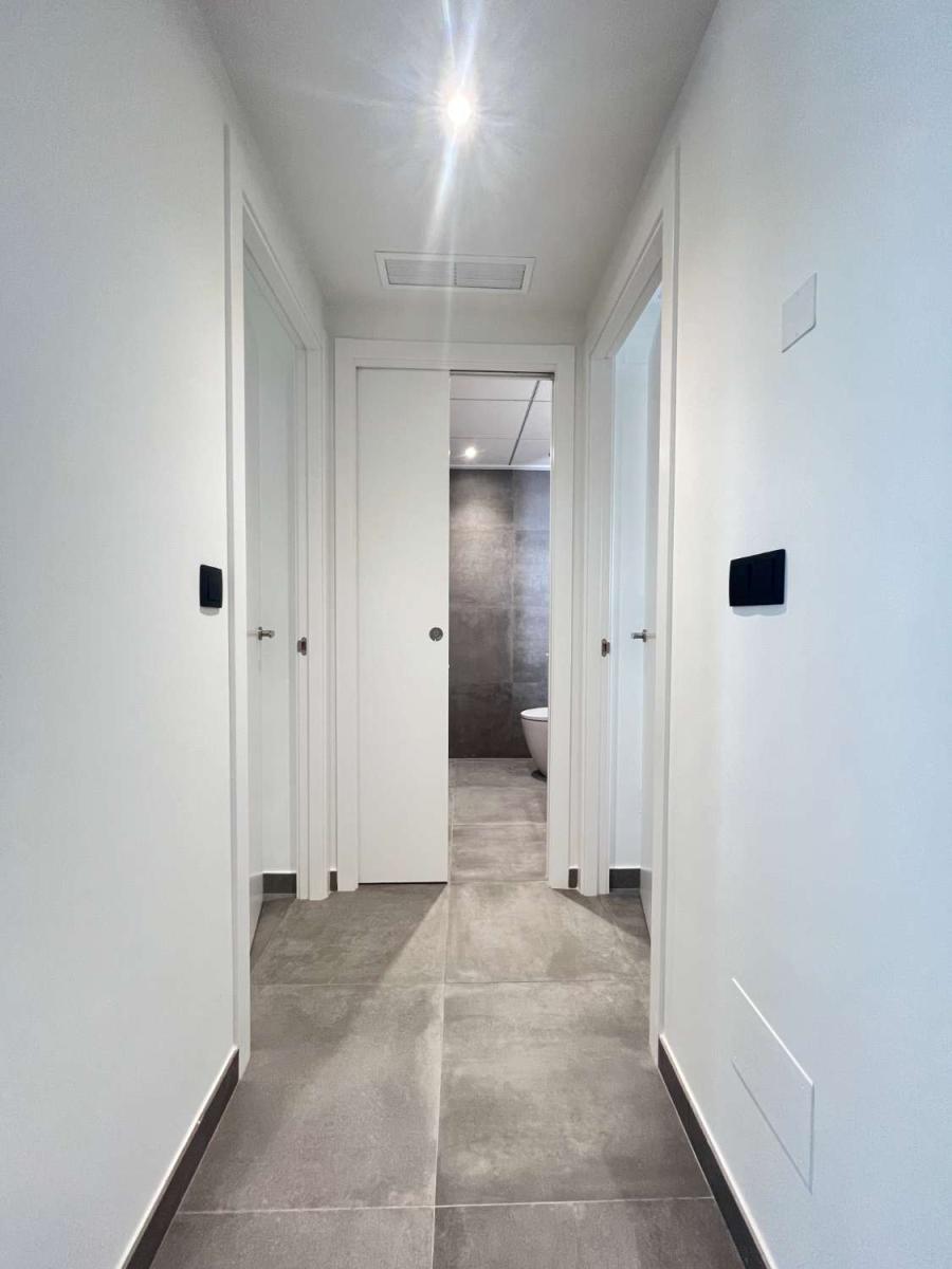Apartamento en Venta en San Miguel de Salinas
