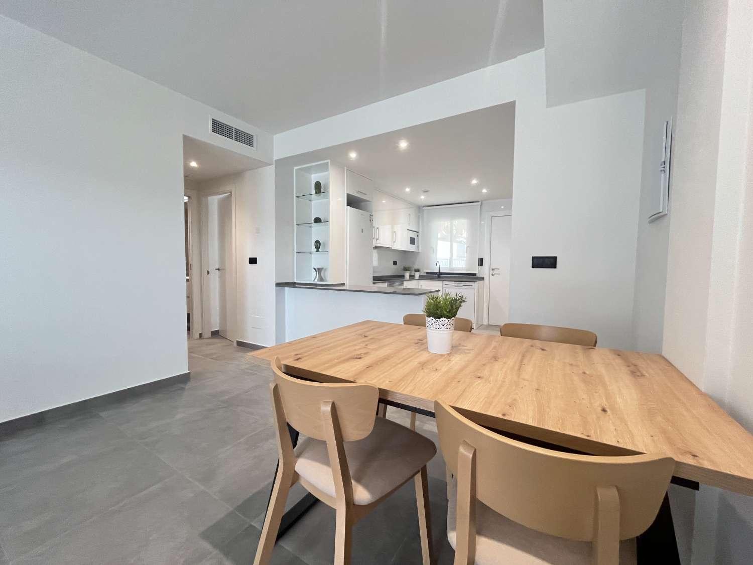 Apartamento en Venta en San Miguel de Salinas