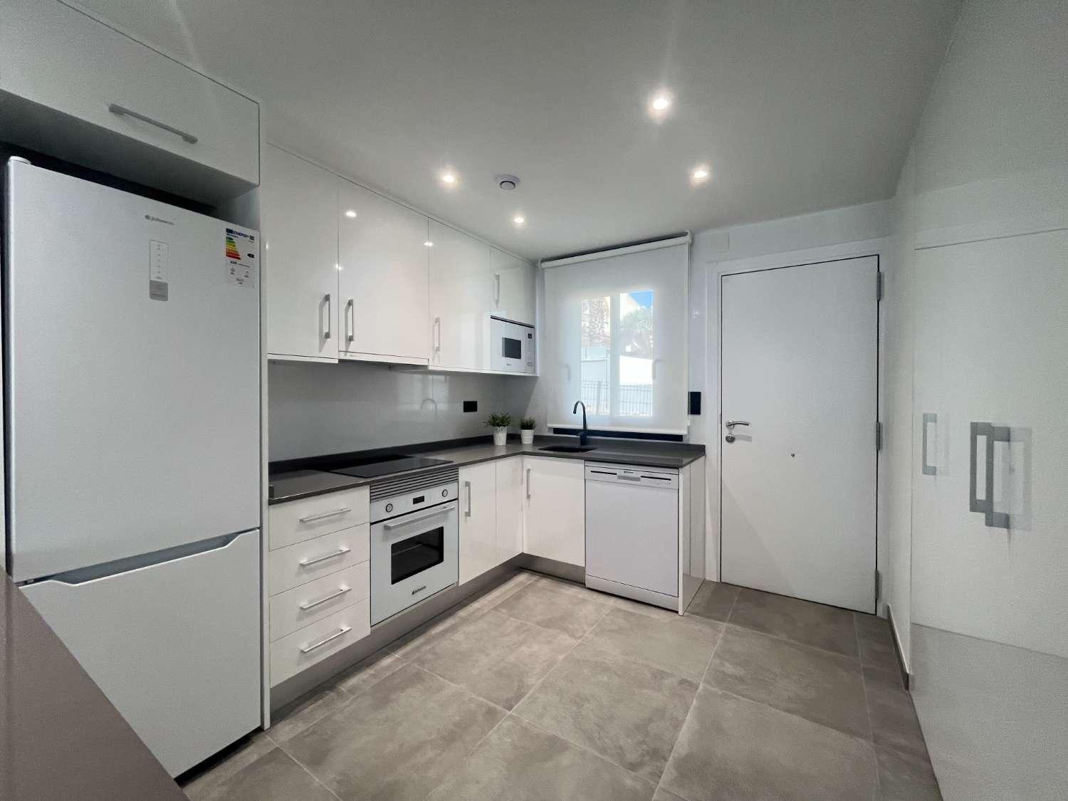 Apartamento en Venta en San Miguel de Salinas
