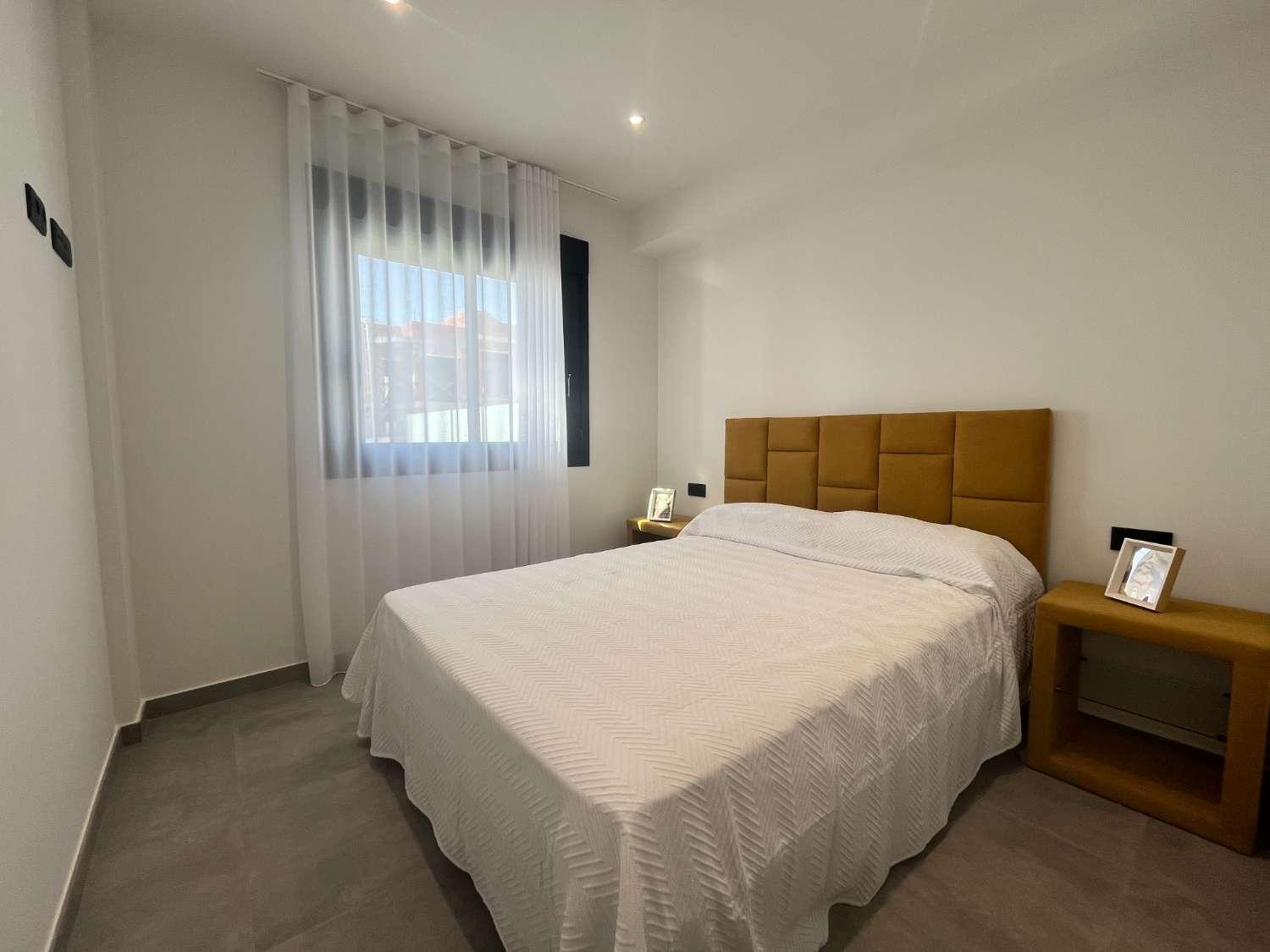 Apartamento en Venta en San Miguel de Salinas