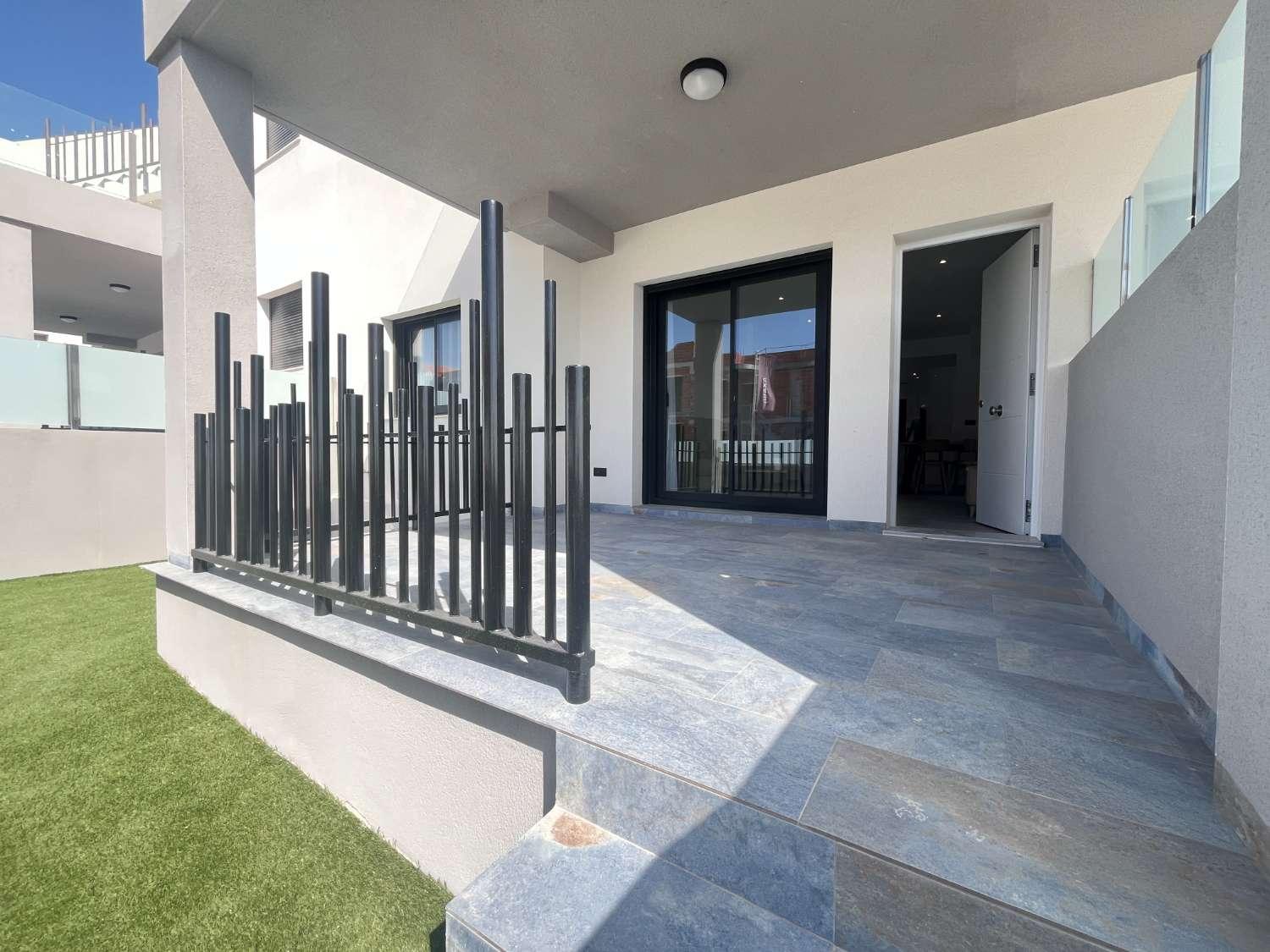 Apartamento en Venta en San Miguel de Salinas