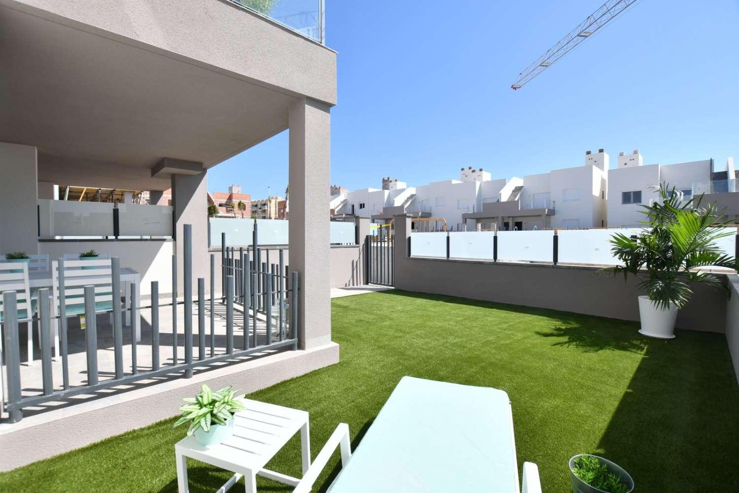 Apartamento en Venta en San Miguel de Salinas
