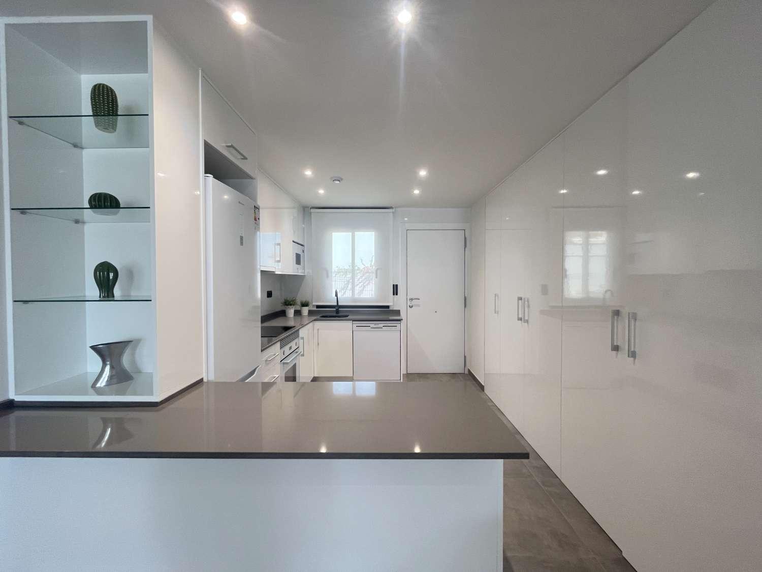 Apartamento en Venta en San Miguel de Salinas