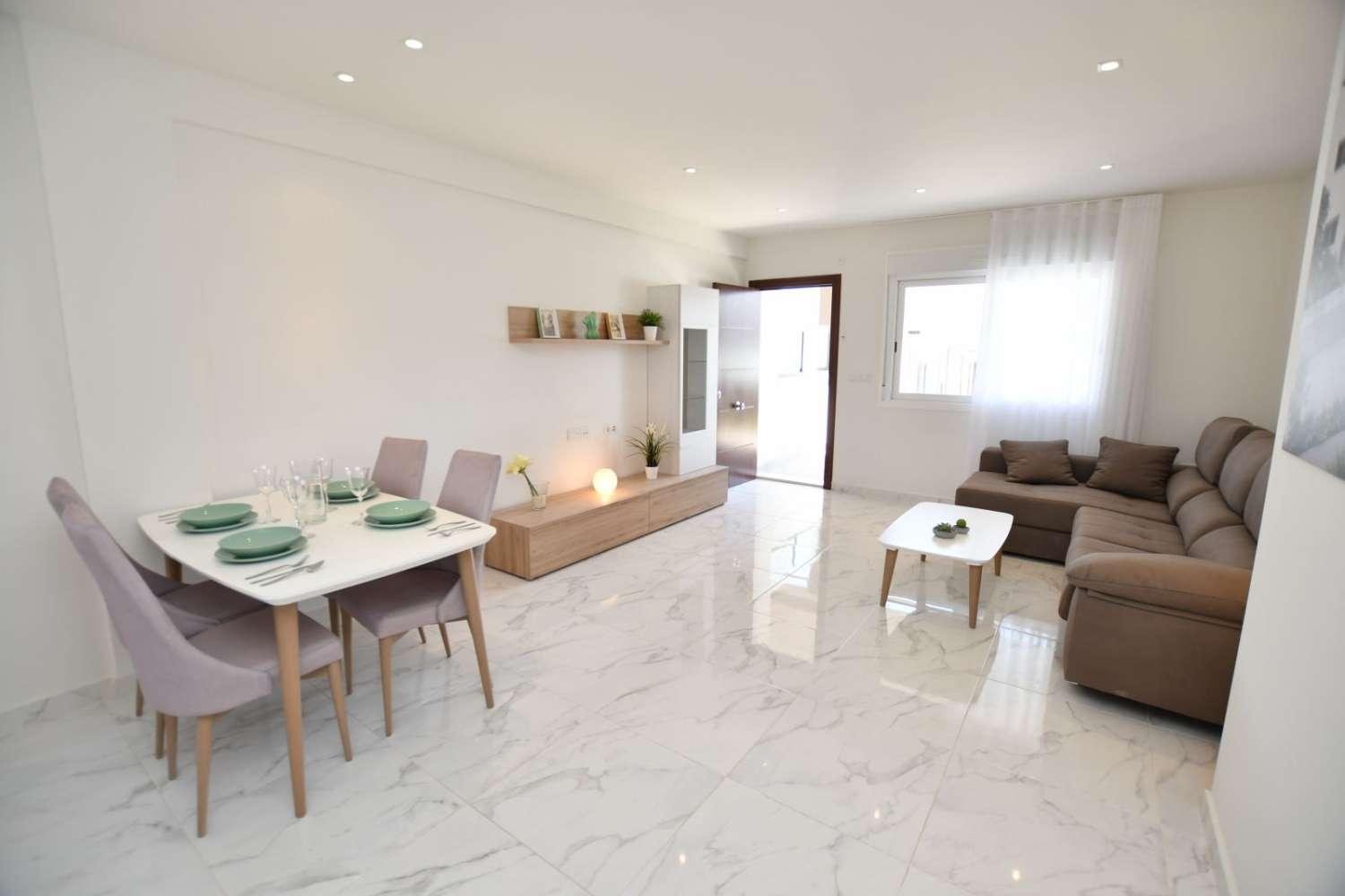 Apartamento en Venta en San Miguel de Salinas