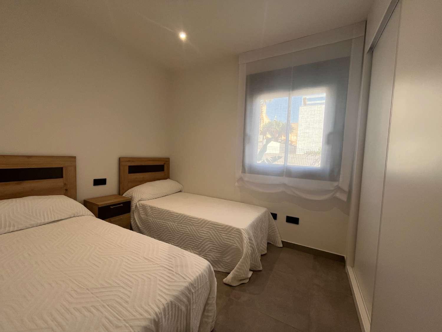Apartamento en Venta en San Miguel de Salinas