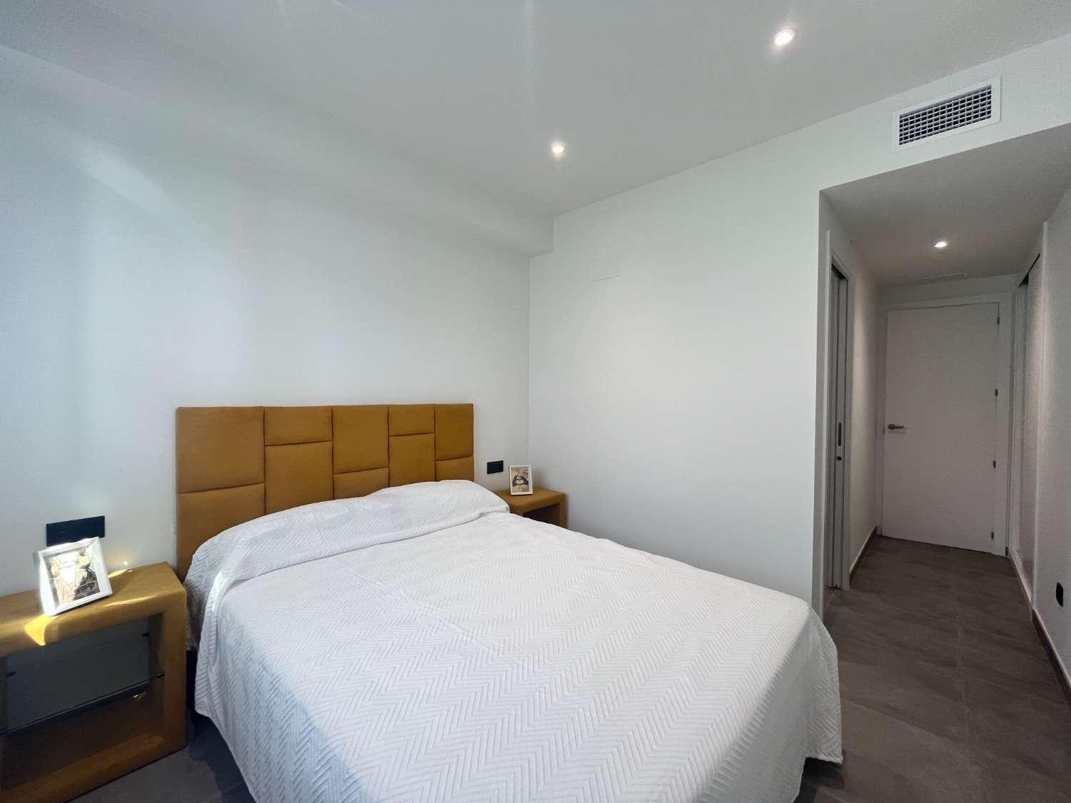 Apartamento en Venta en San Miguel de Salinas