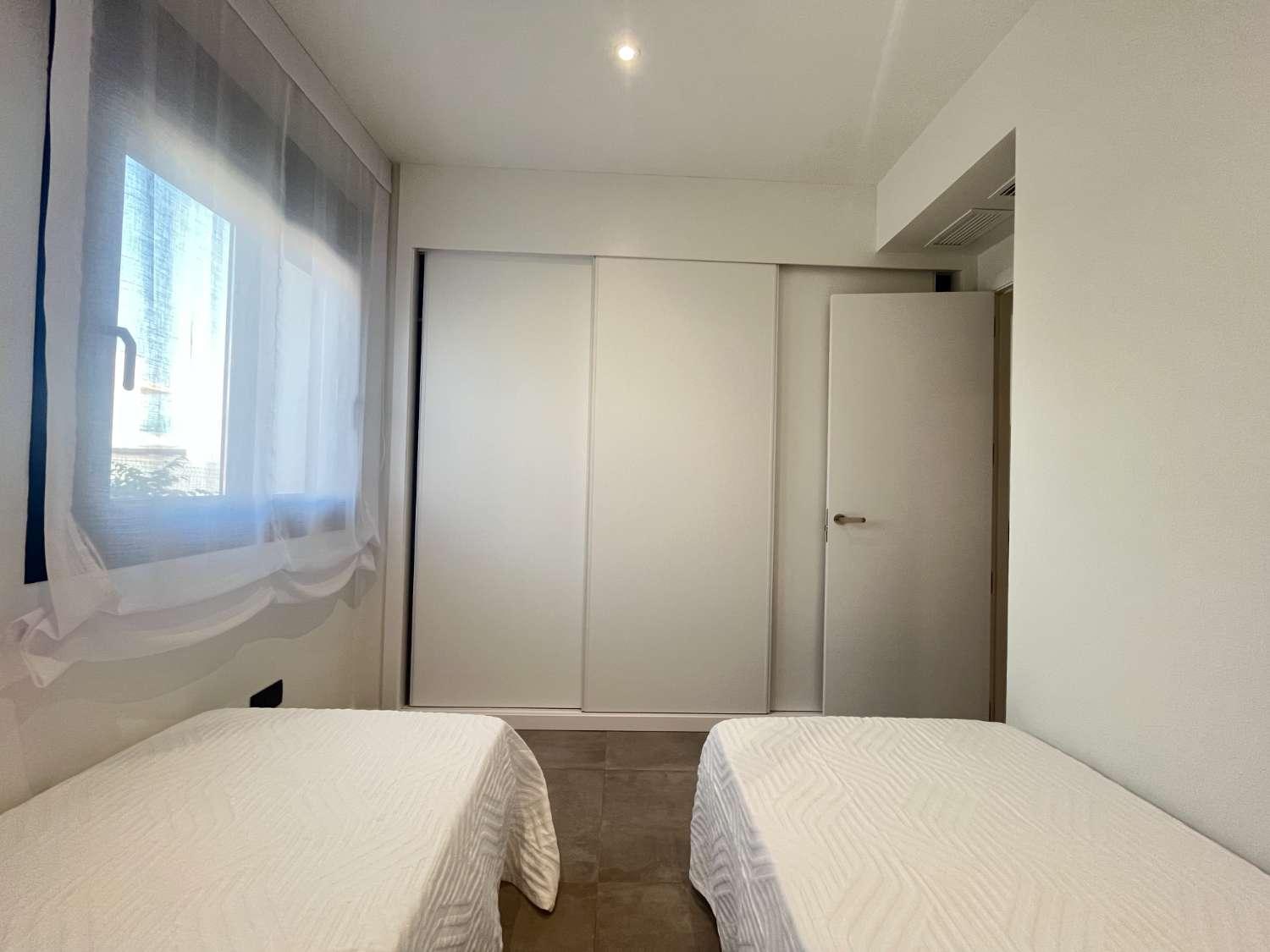 Apartamento en Venta en San Miguel de Salinas