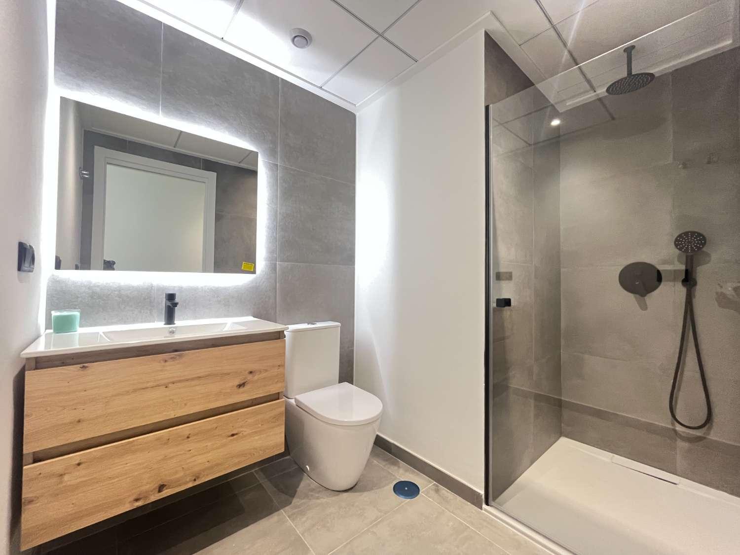 Apartamento en Venta en San Miguel de Salinas