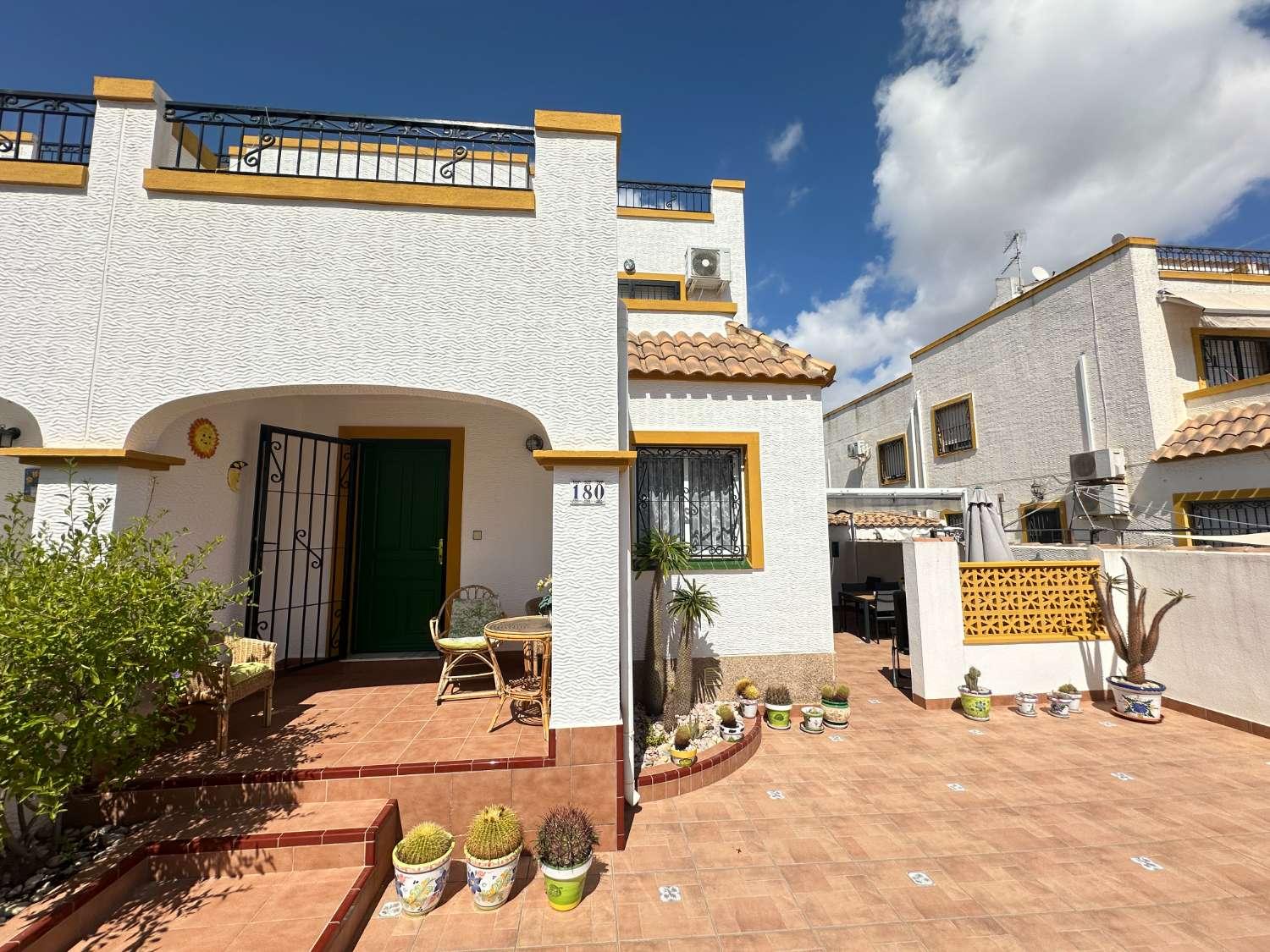 Dúplex en Venta en Orihuela