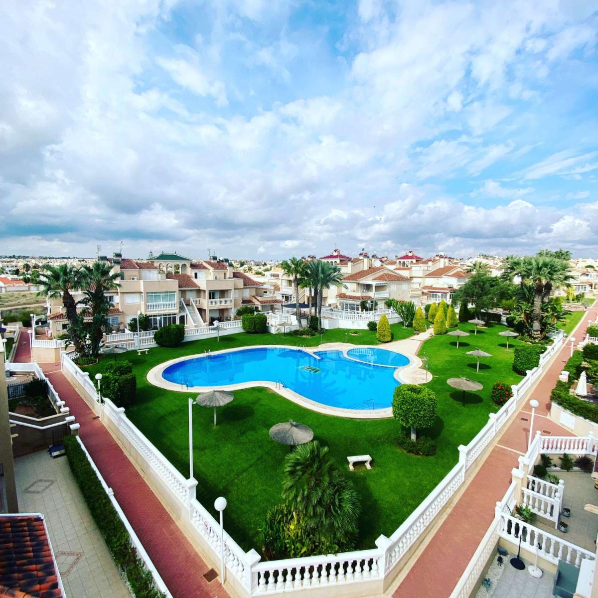 Dúplex en Venta en Orihuela