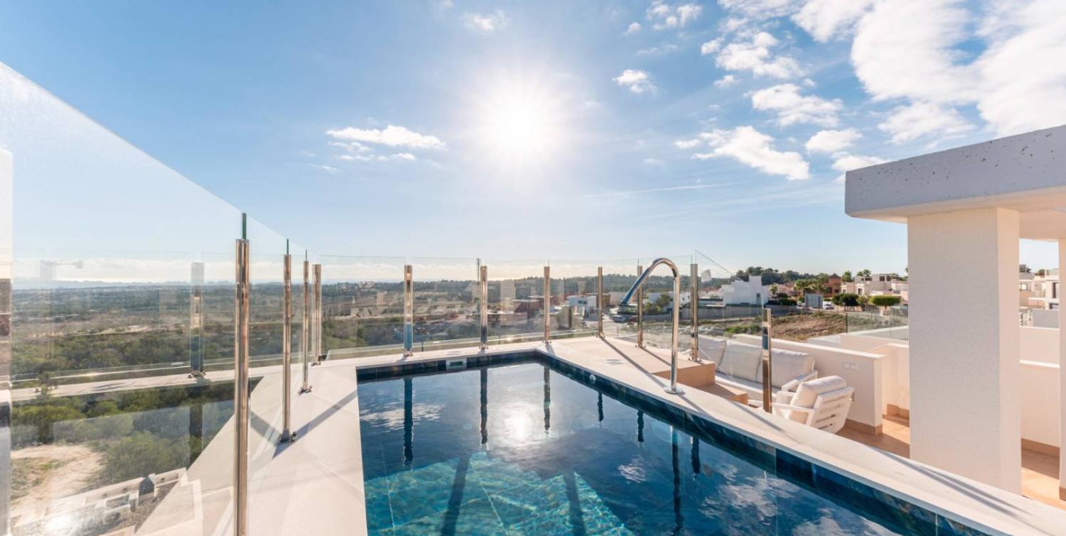 Bungalow en Venta en San Miguel de Salinas