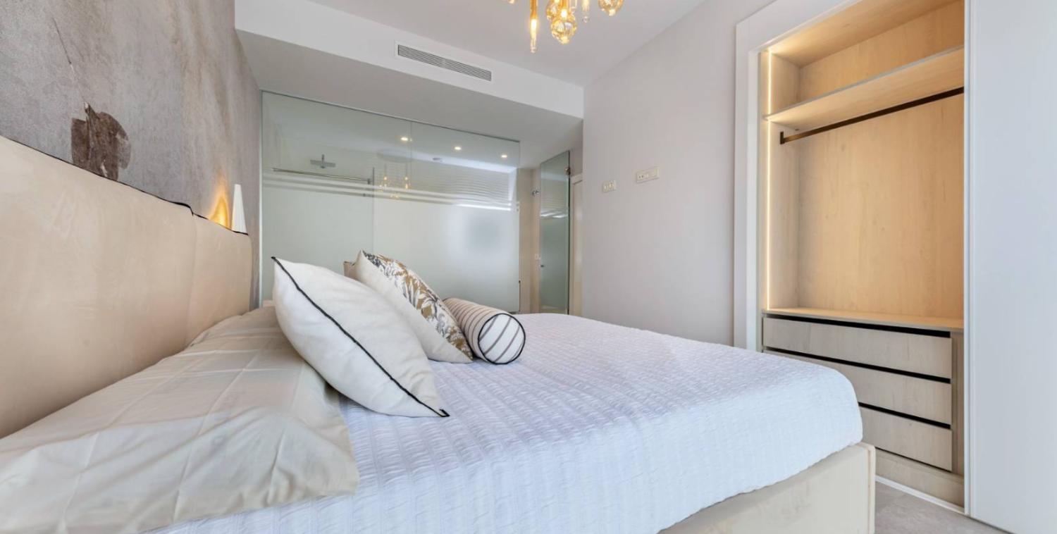 Bungalow en Venta en San Miguel de Salinas